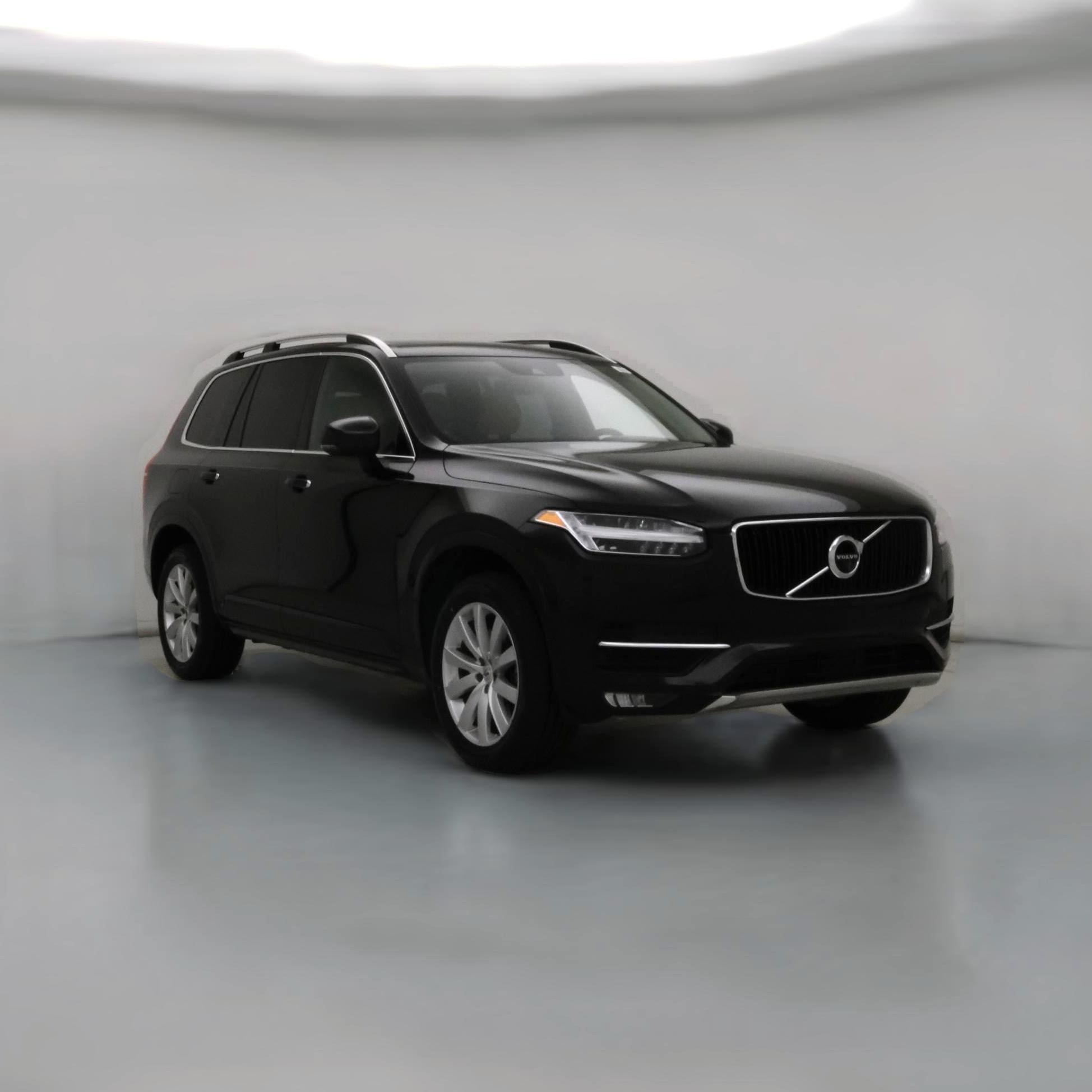 Thumbnail: 2016 Volvo XC90 - 1