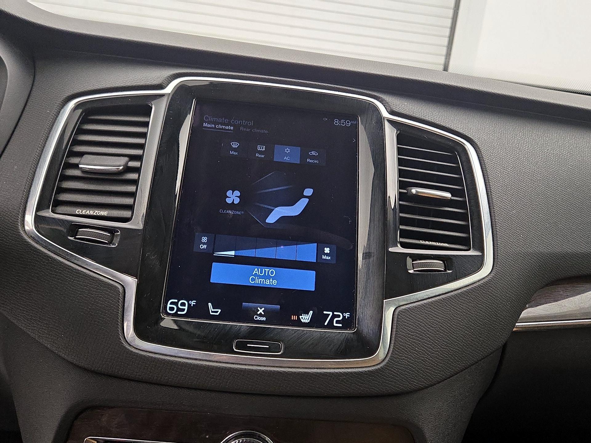 Thumbnail: 2016 Volvo XC90 - 15