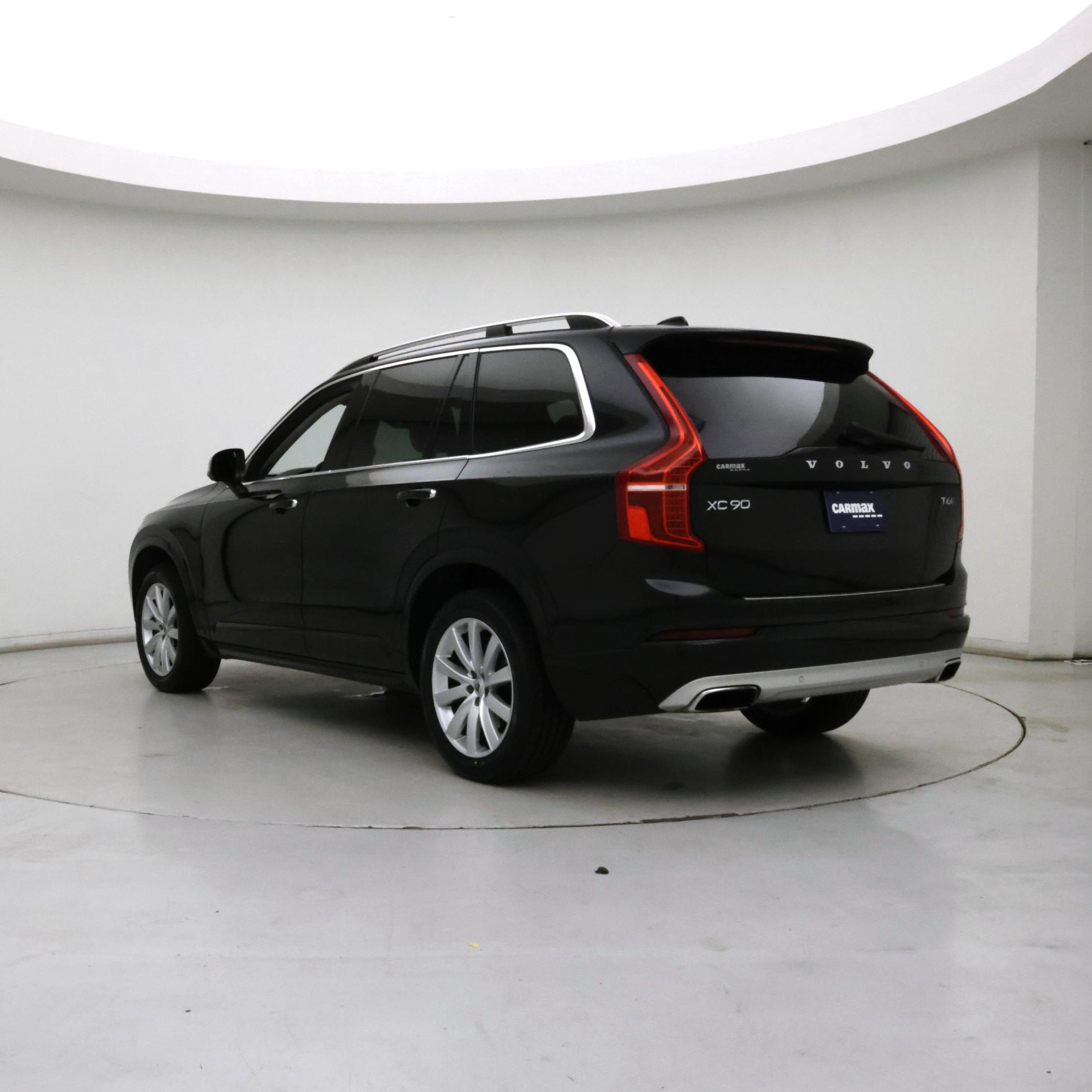 Thumbnail: 2016 Volvo XC90 - 2