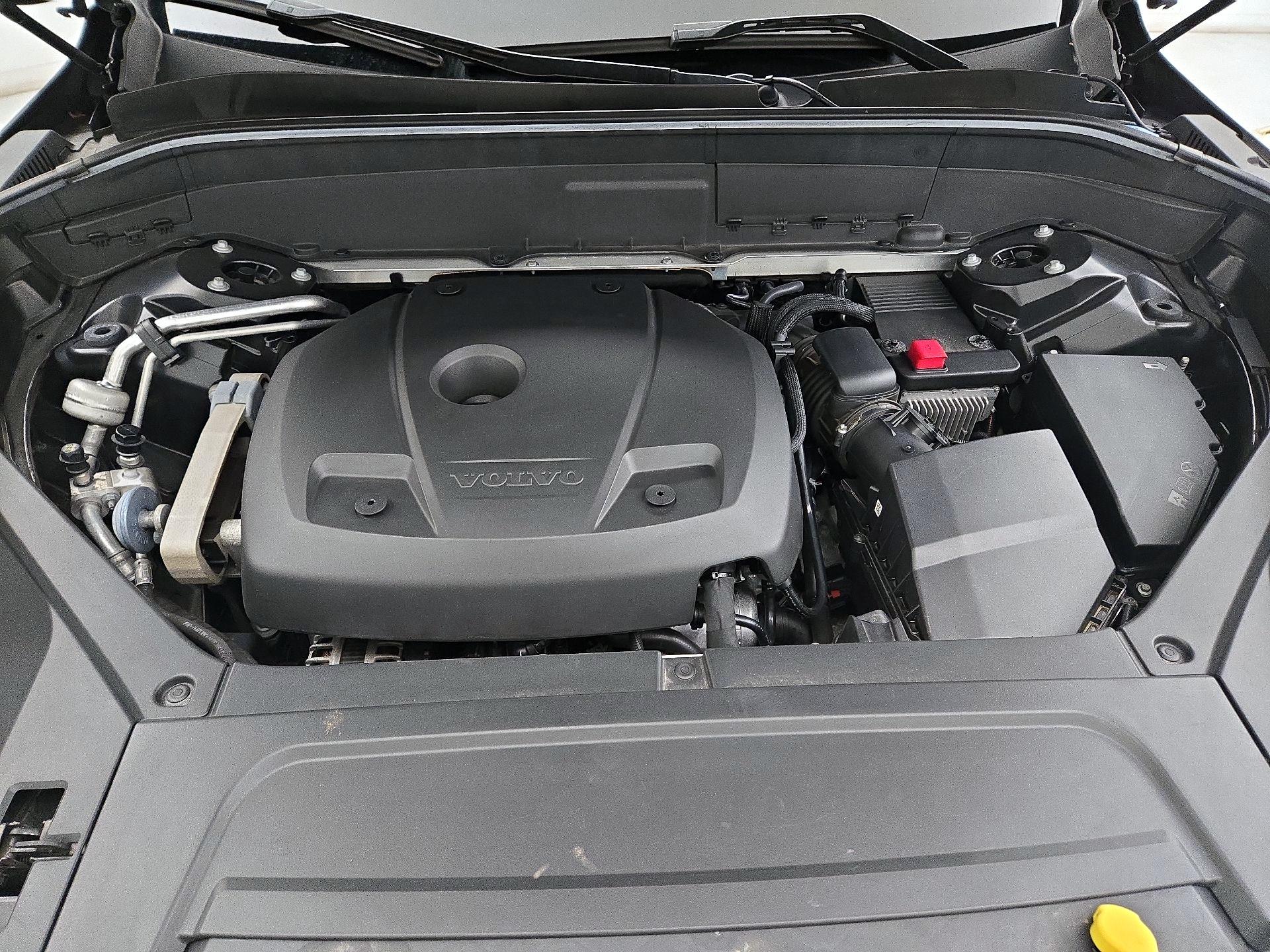 Thumbnail: 2016 Volvo XC90 - 19