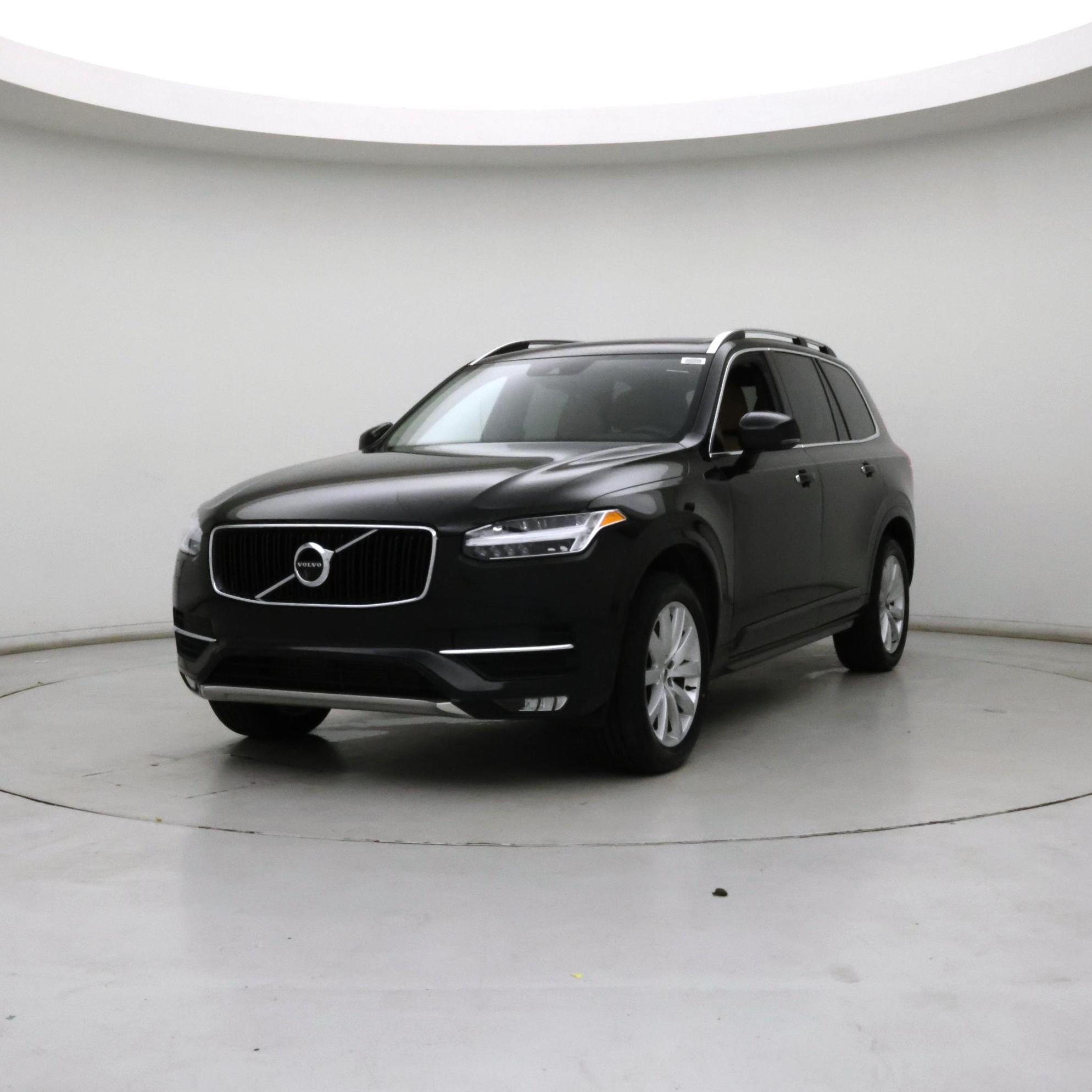 Thumbnail: 2016 Volvo XC90 - 4
