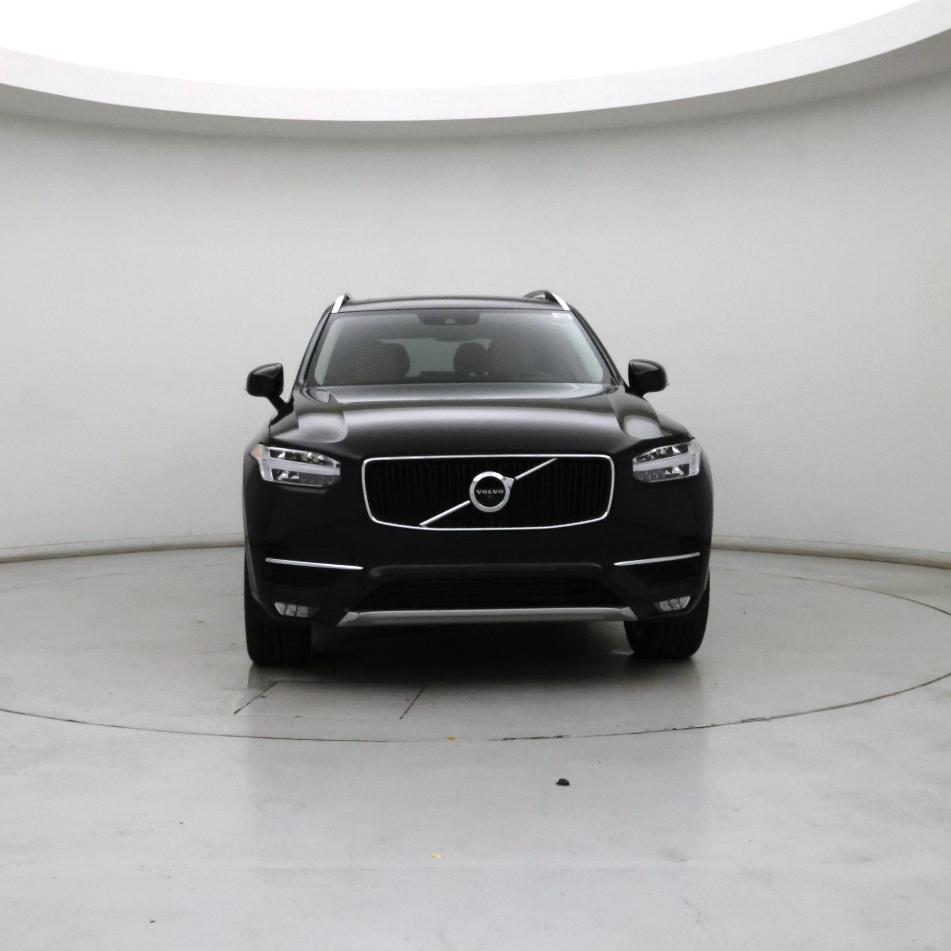 Thumbnail: 2016 Volvo XC90 - 5