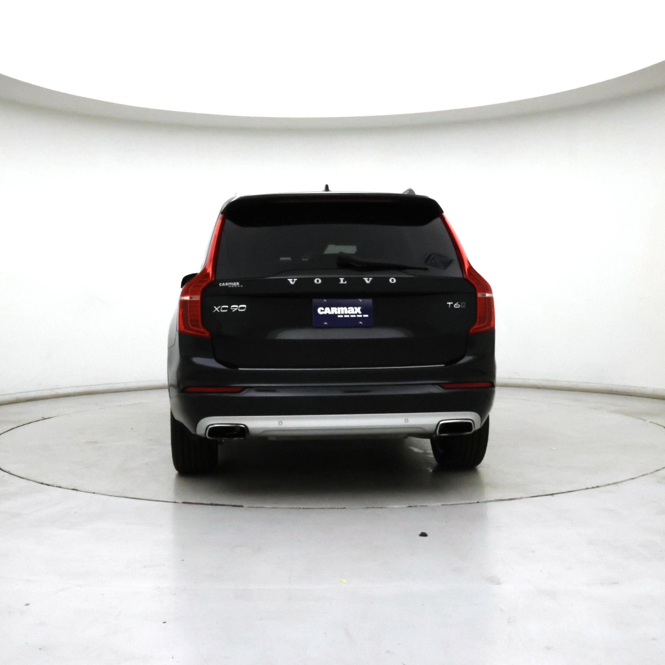 Thumbnail: 2016 Volvo XC90 - 6