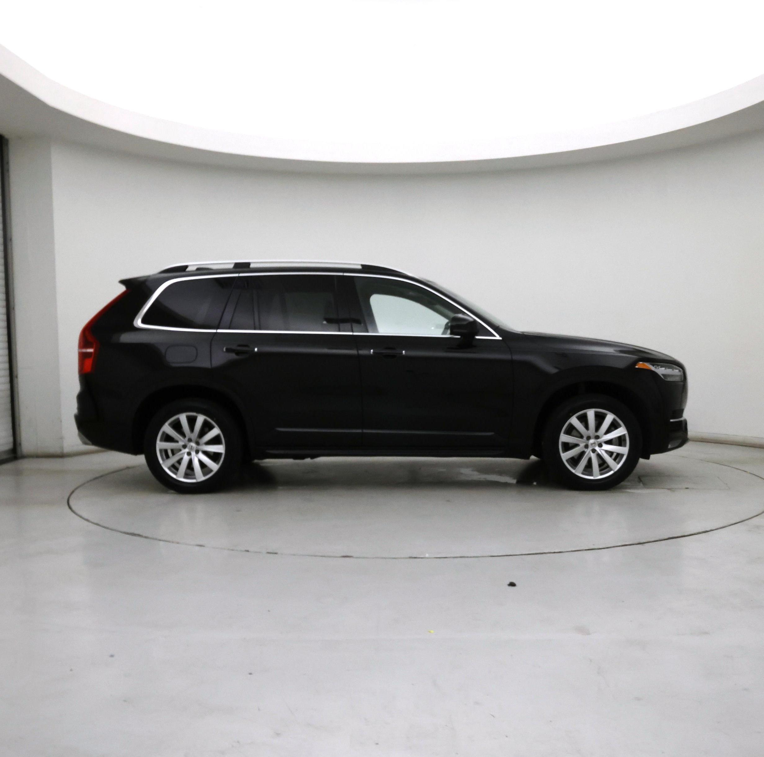Thumbnail: 2016 Volvo XC90 - 7