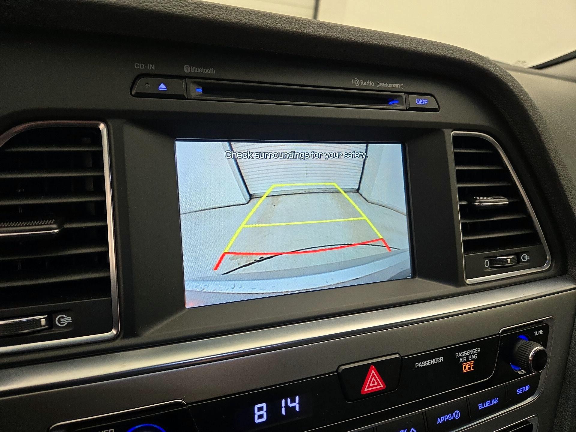 Thumbnail: 2016 Hyundai Sonata - 14