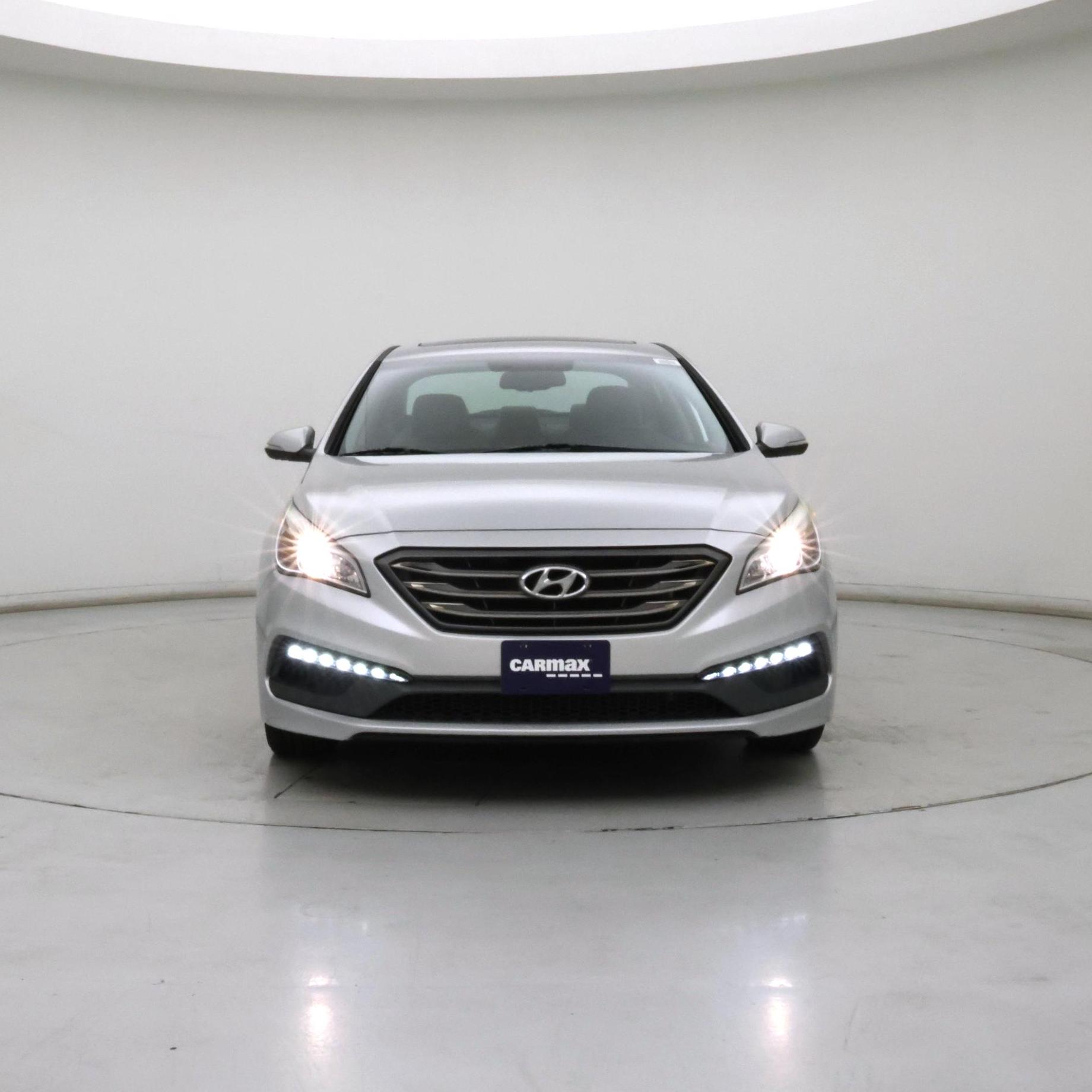 Thumbnail: 2016 Hyundai Sonata - 5