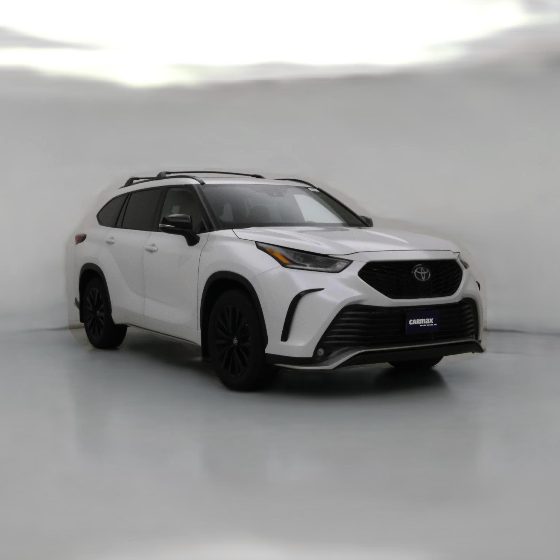 Thumbnail: 2024 Toyota Highlander - 1