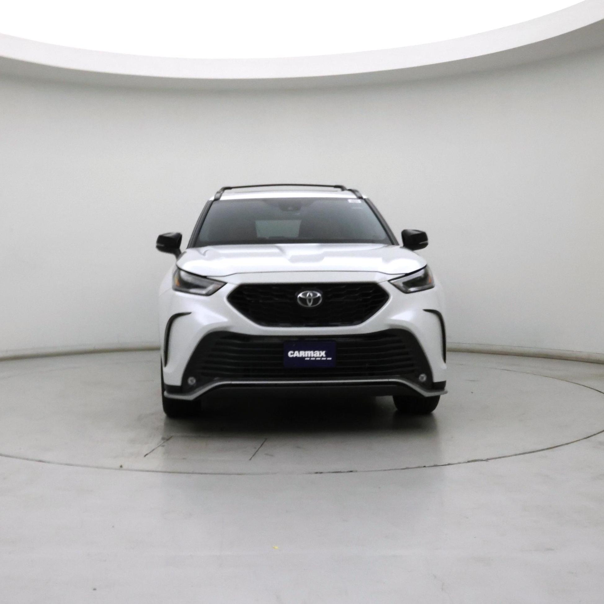 Thumbnail: 2024 Toyota Highlander - 5