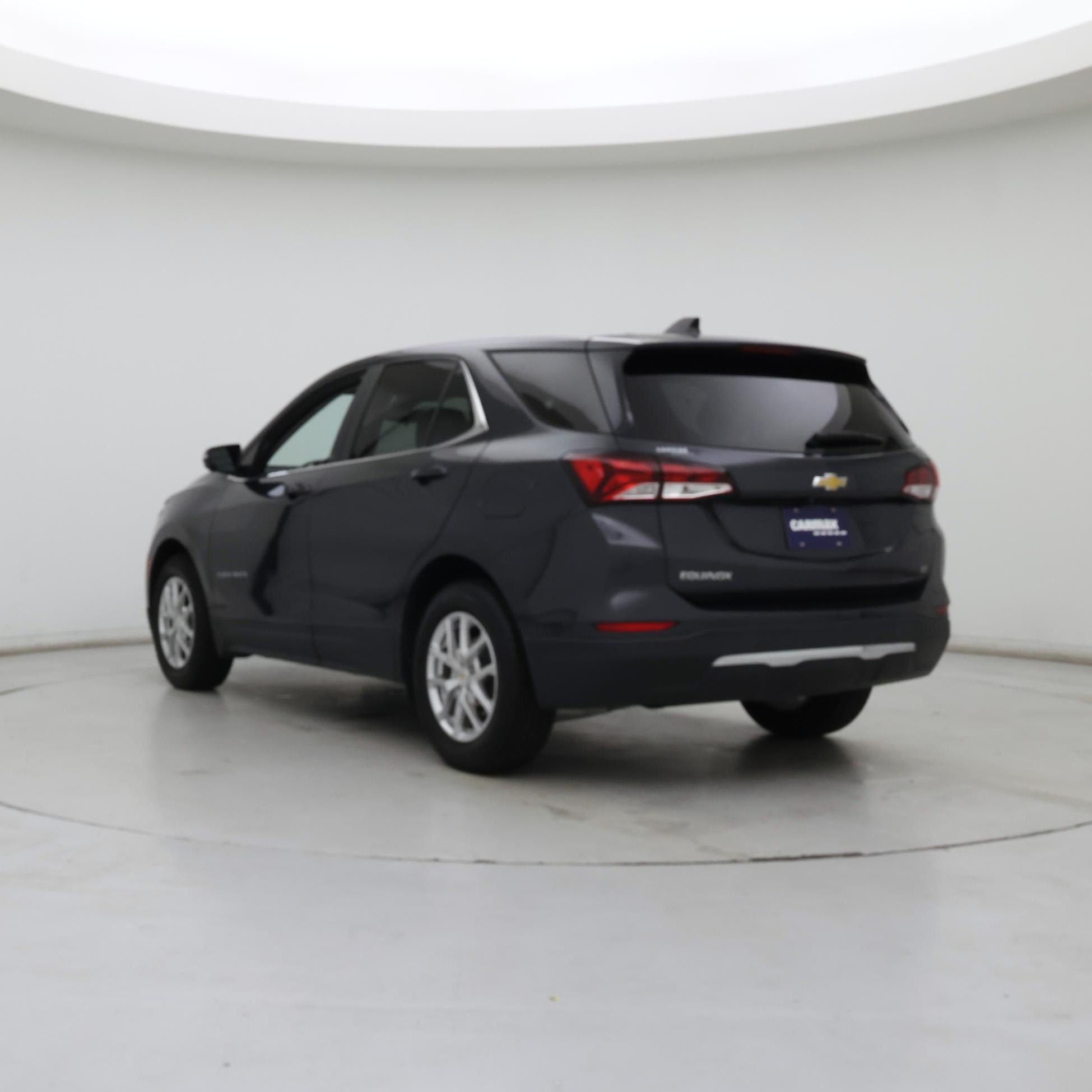 Thumbnail: 2022 Chevrolet Equinox - 2