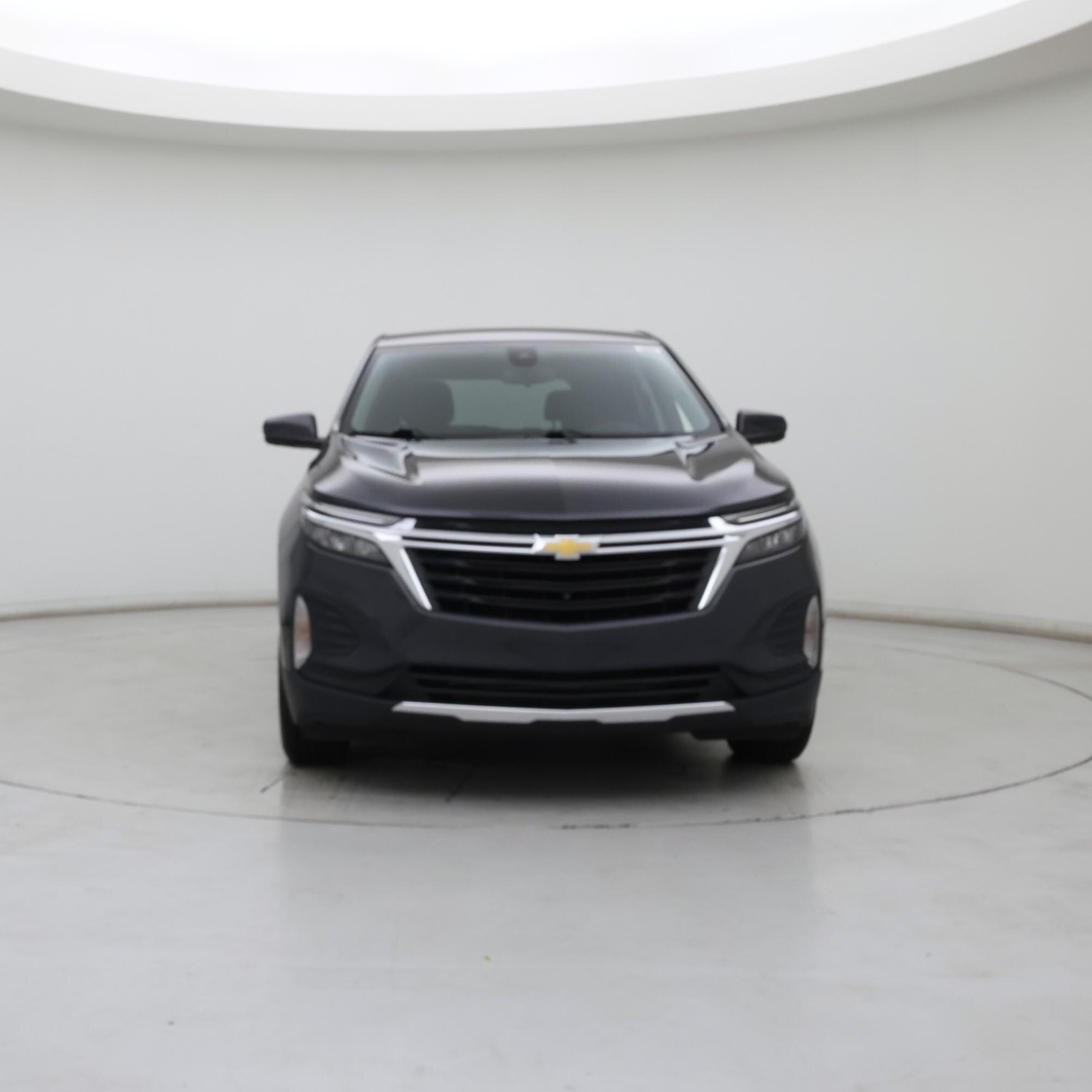 Thumbnail: 2022 Chevrolet Equinox - 5