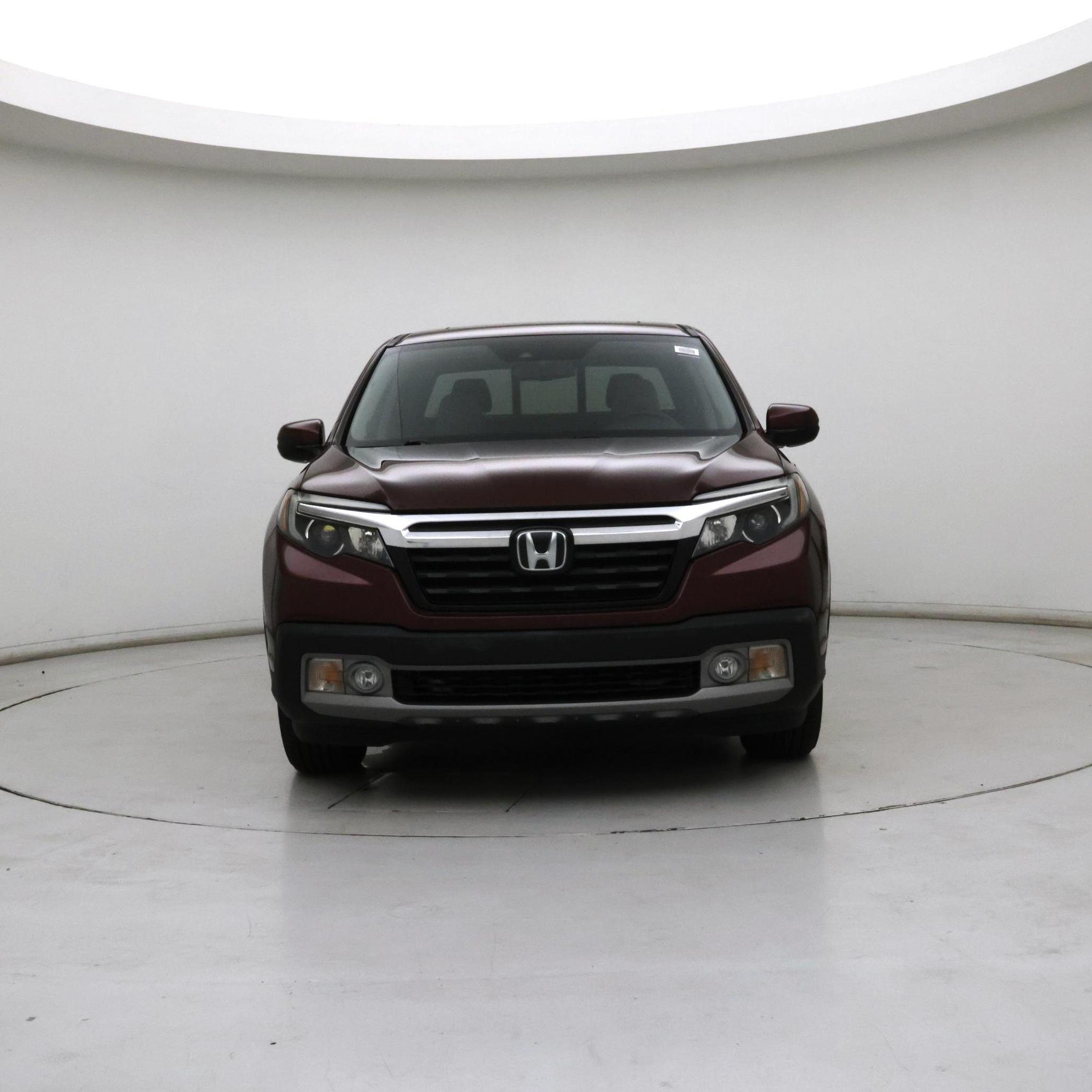 Thumbnail: 2017 Honda Ridgeline - 5