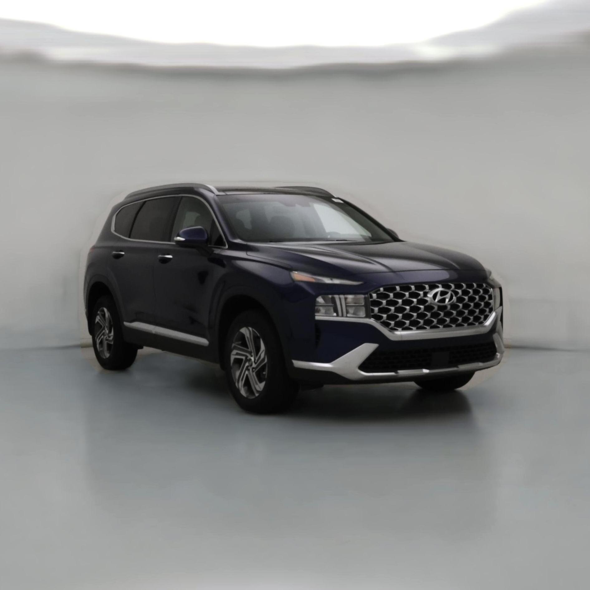 Thumbnail: 2022 Hyundai Santa Fe - 1