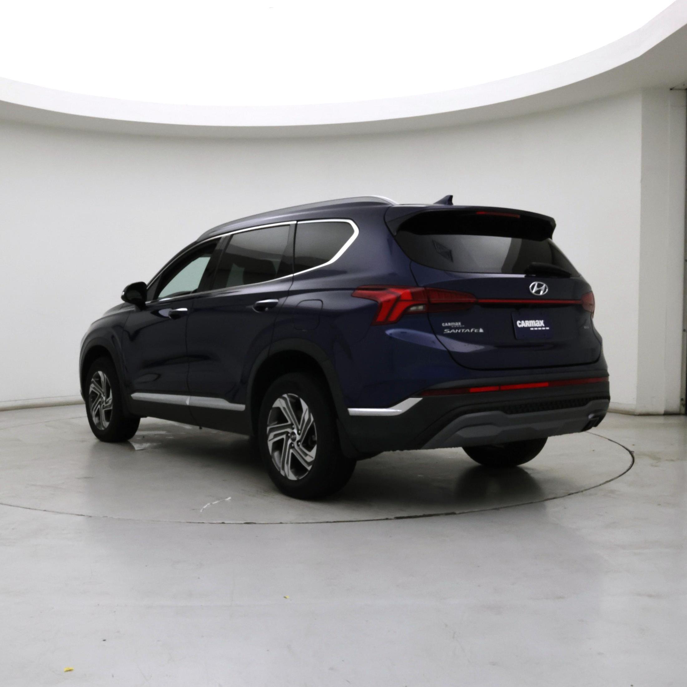 Thumbnail: 2022 Hyundai Santa Fe - 2