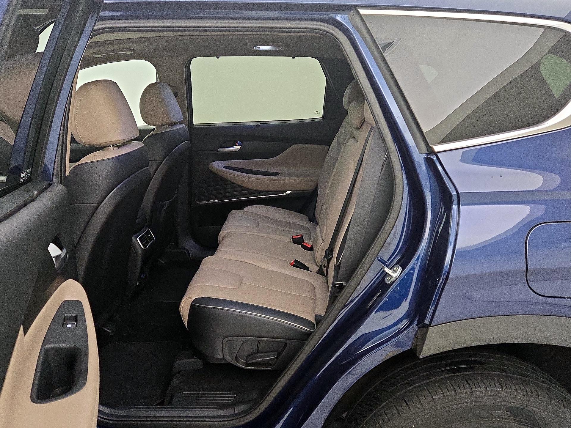 Thumbnail: 2022 Hyundai Santa Fe - 19