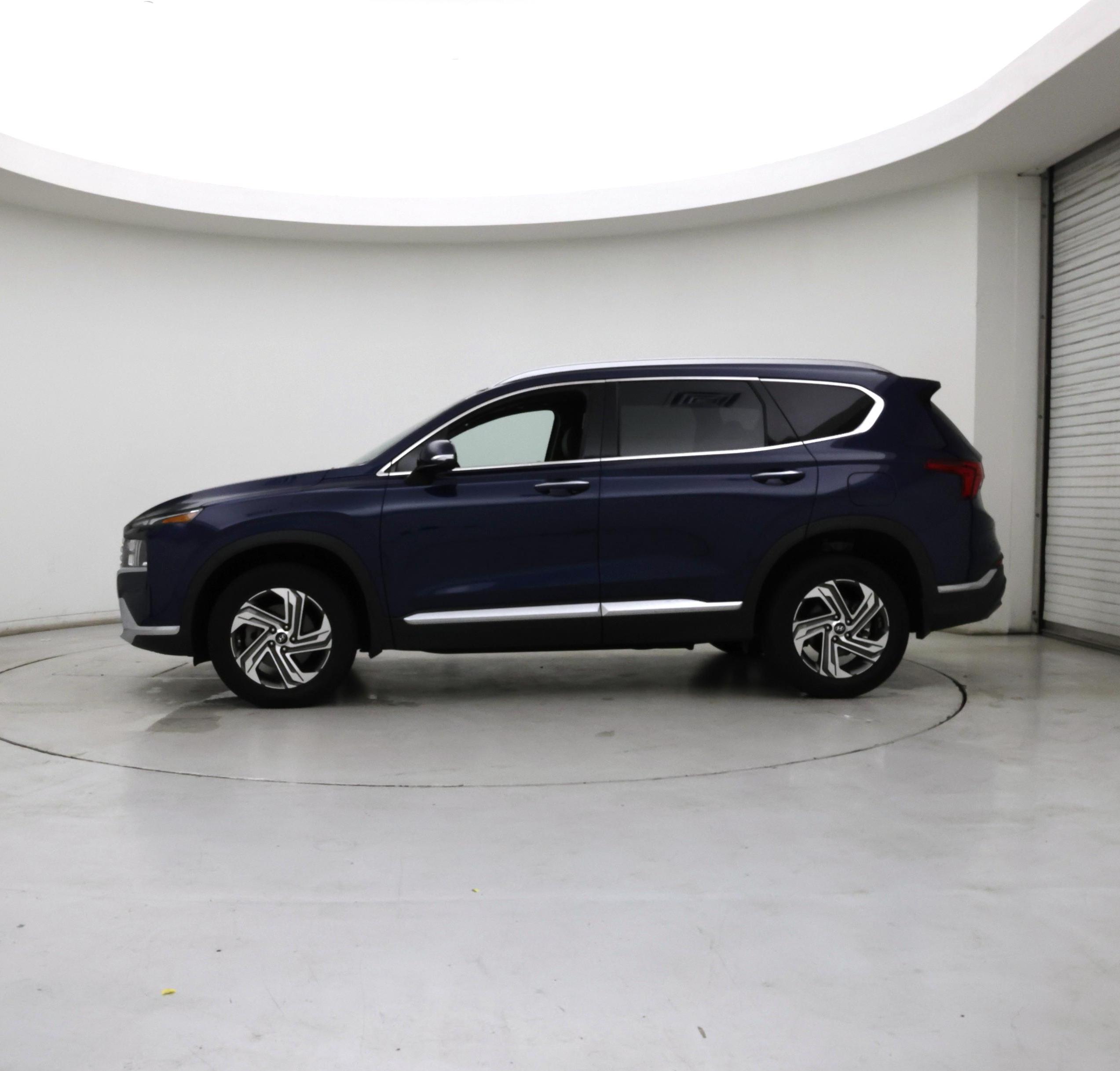 Thumbnail: 2022 Hyundai Santa Fe - 3