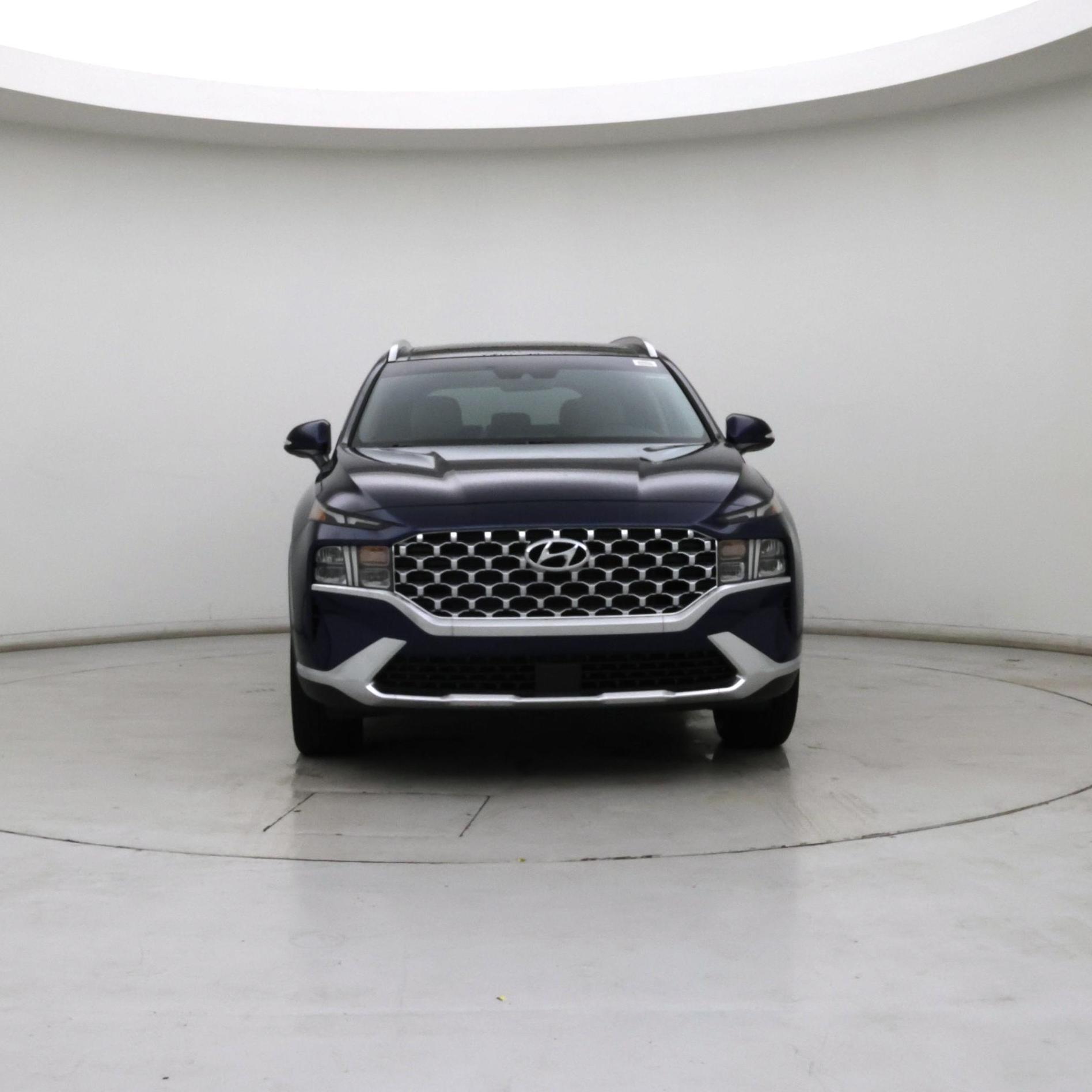 Thumbnail: 2022 Hyundai Santa Fe - 5