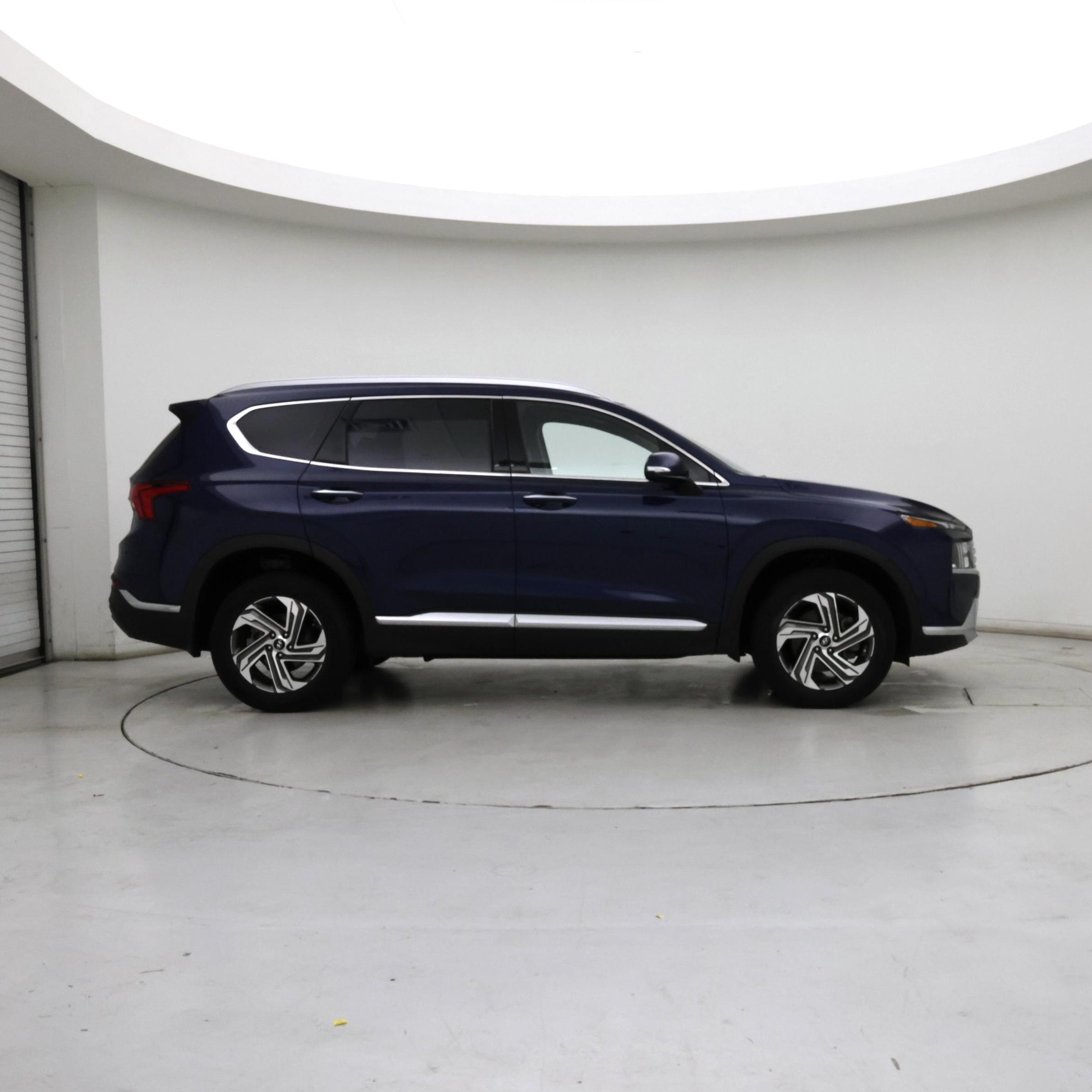 Thumbnail: 2022 Hyundai Santa Fe - 7