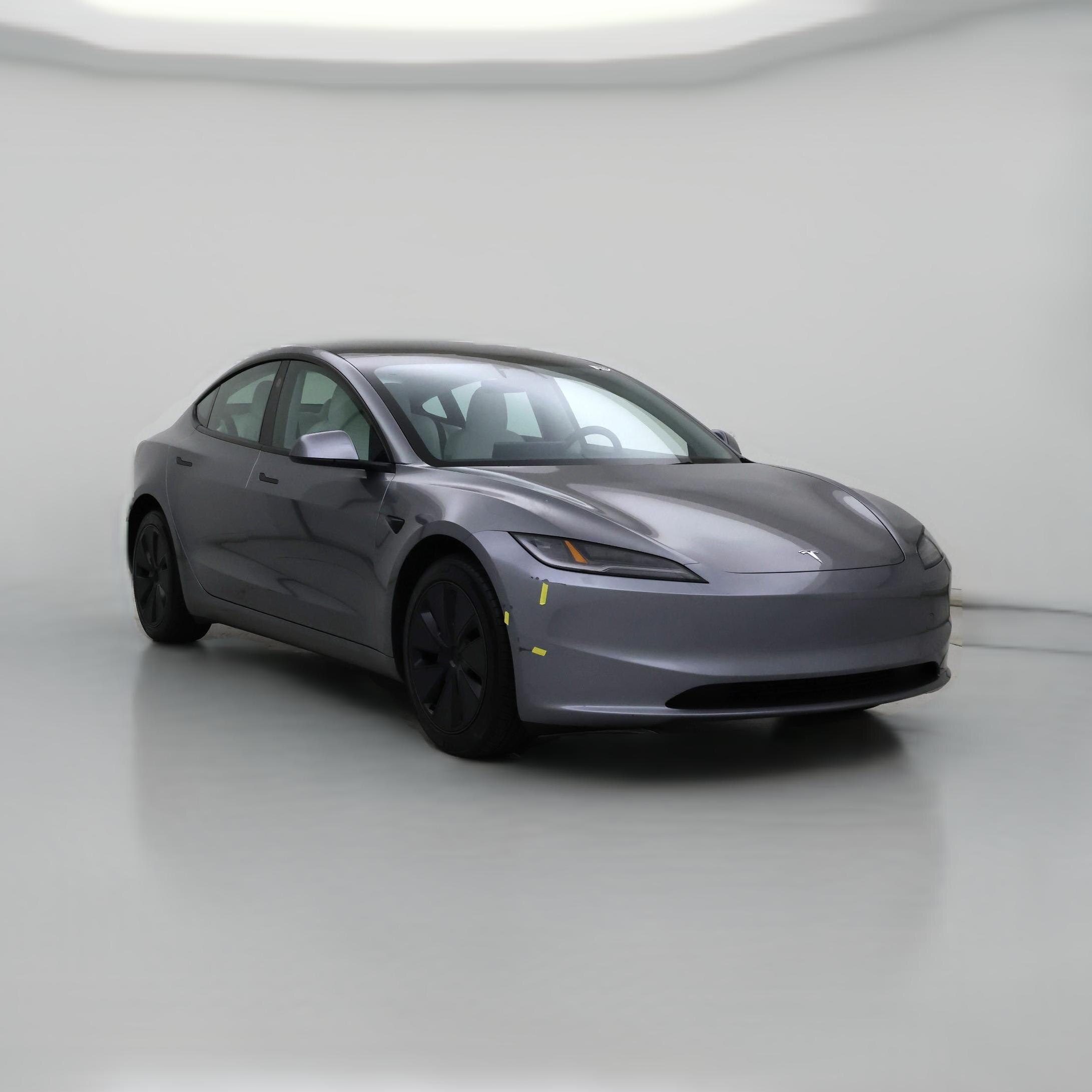 Thumbnail: 2025 Tesla Model 3 - 1
