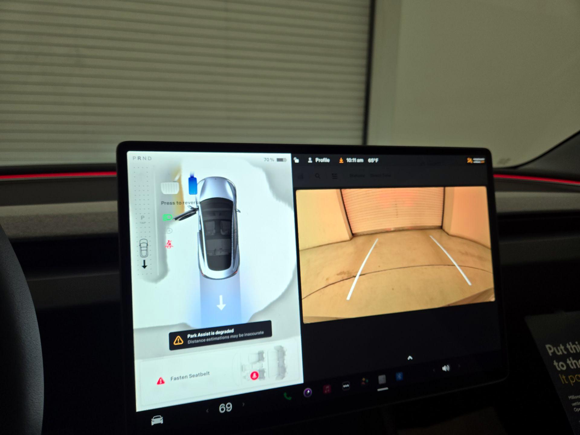 Thumbnail: 2025 Tesla Model 3 - 15