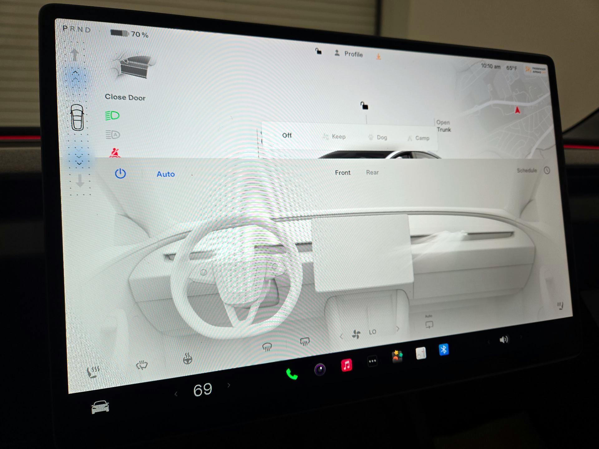 Thumbnail: 2025 Tesla Model 3 - 17