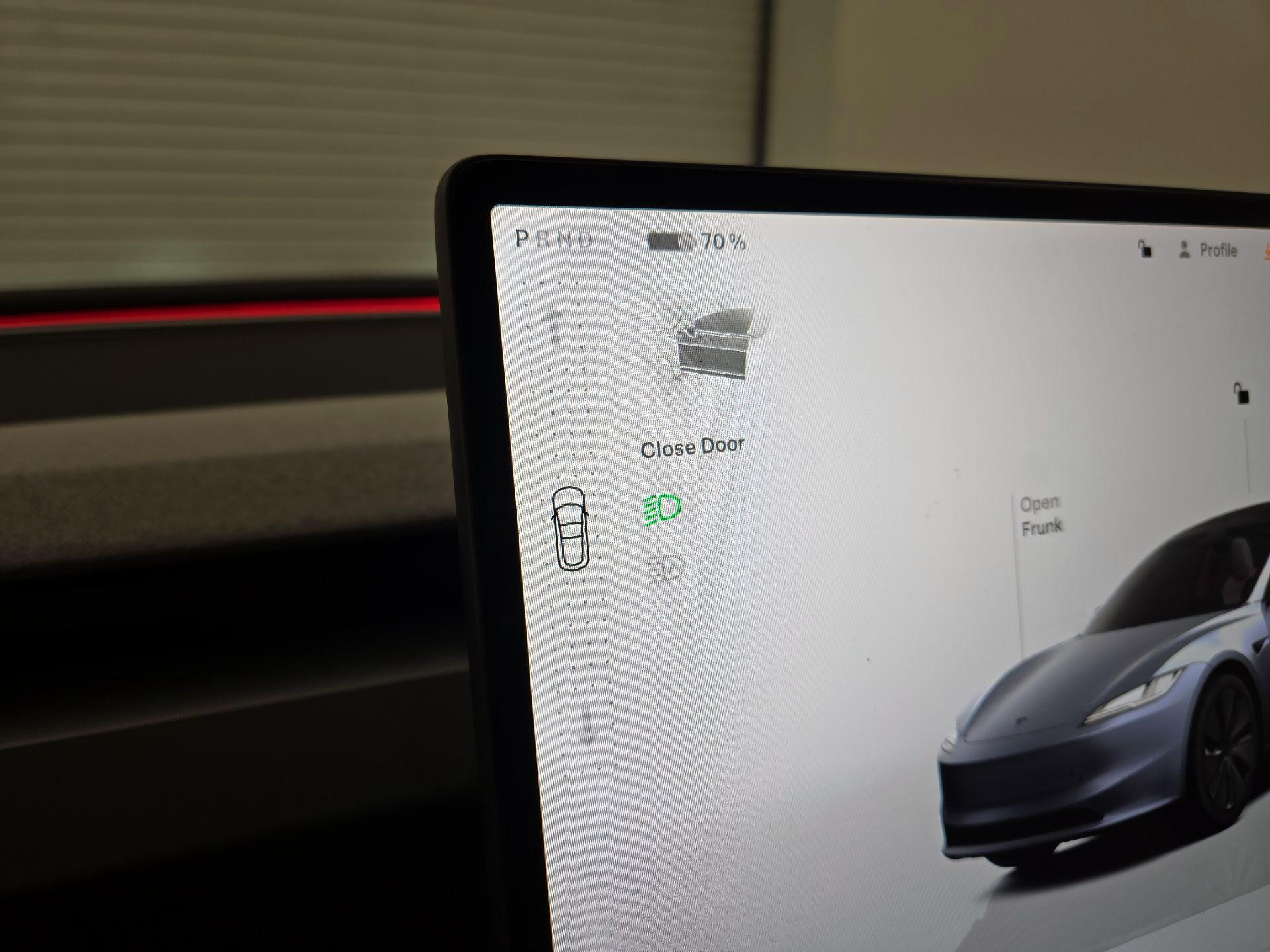 Thumbnail: 2025 Tesla Model 3 - 18