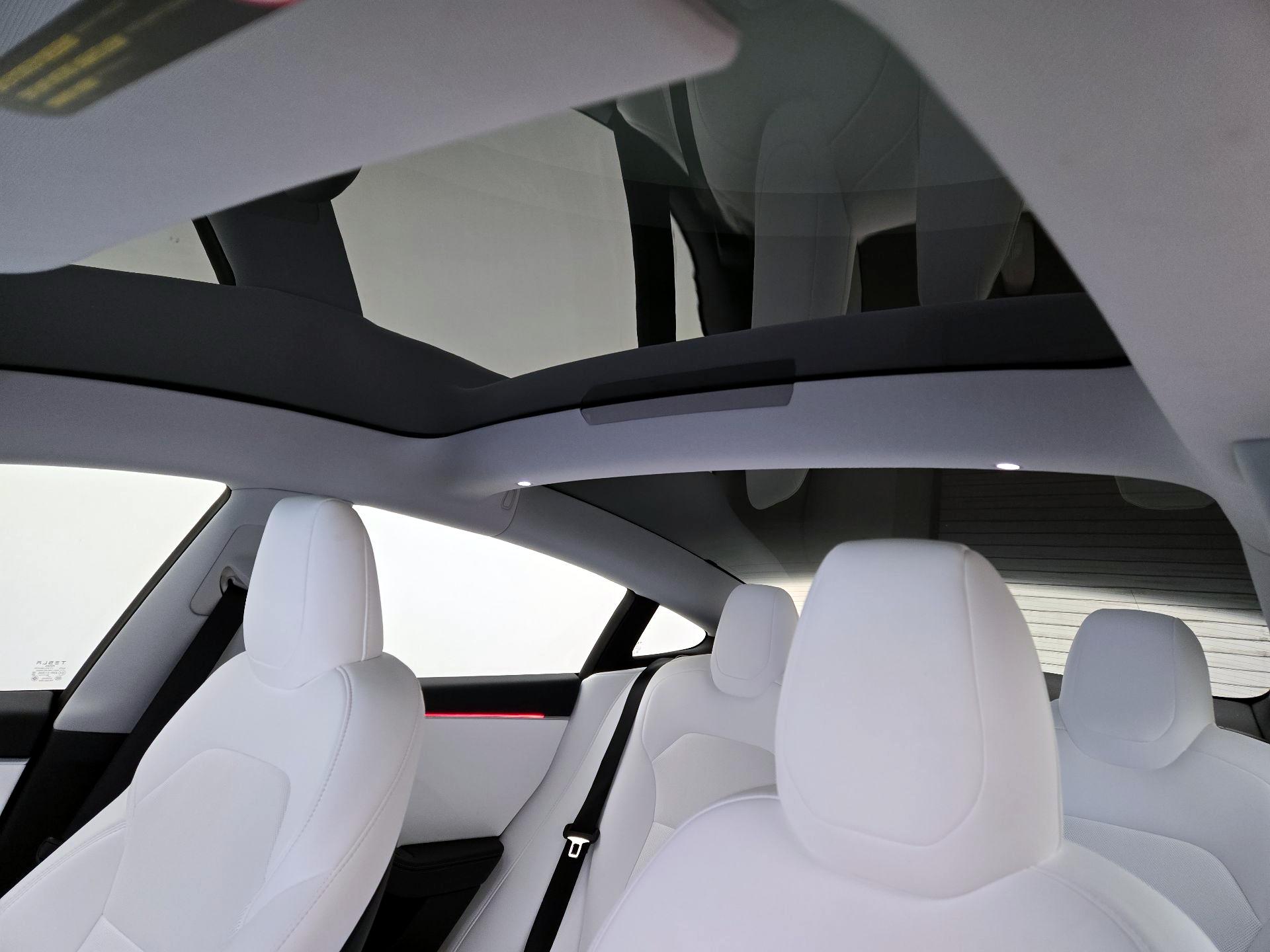 Thumbnail: 2025 Tesla Model 3 - 19