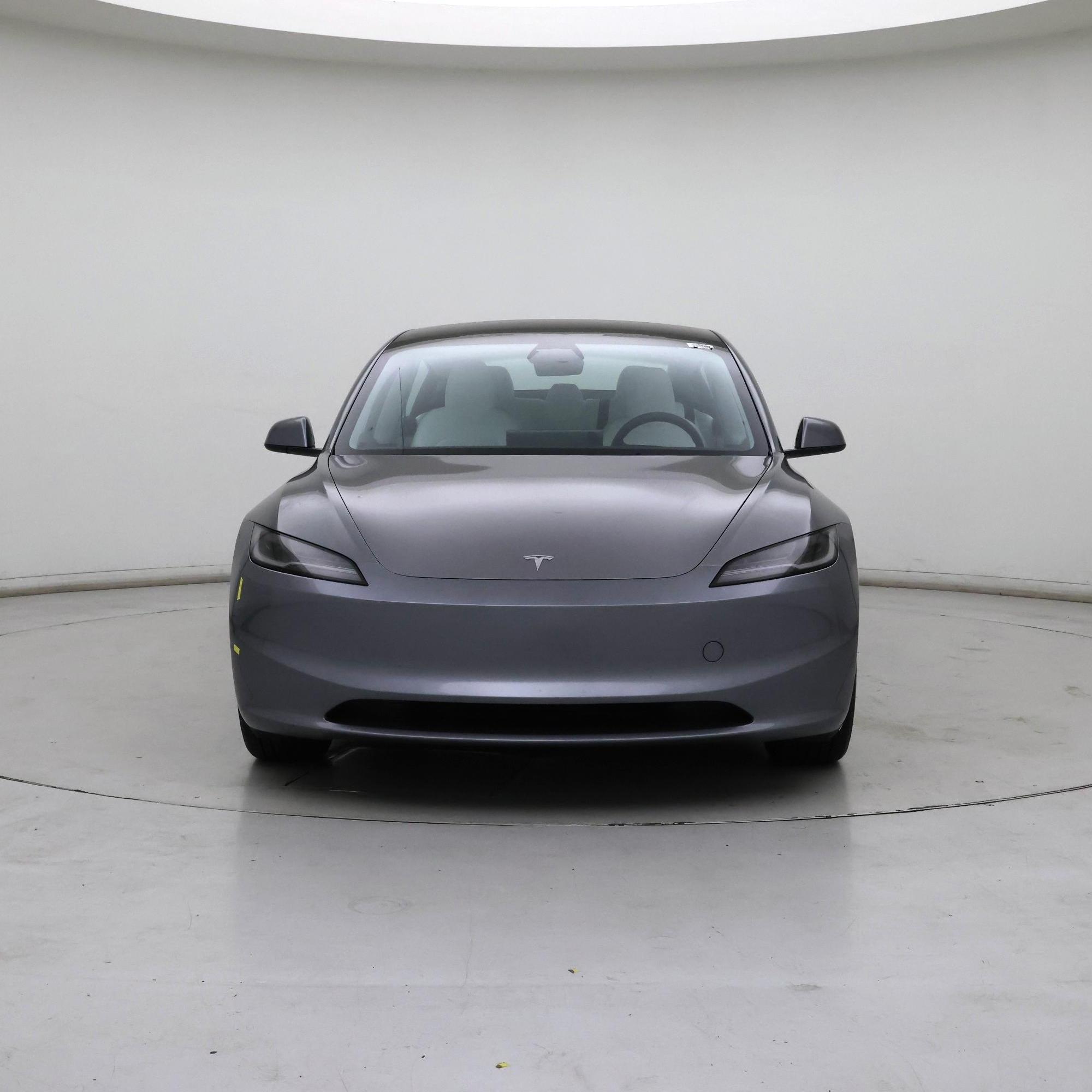 Thumbnail: 2025 Tesla Model 3 - 5
