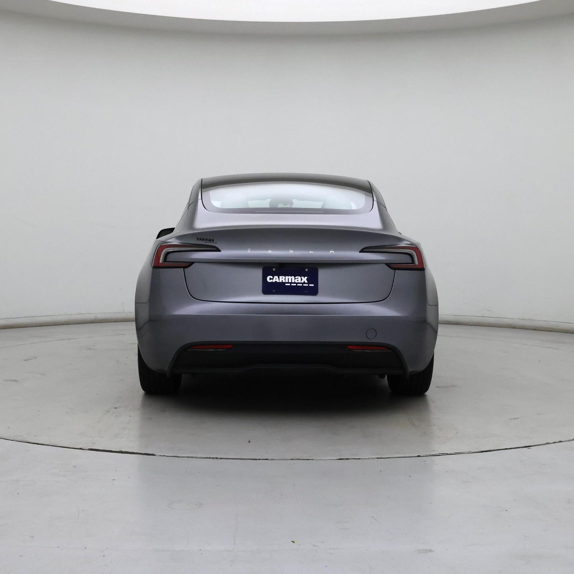 Thumbnail: 2025 Tesla Model 3 - 6