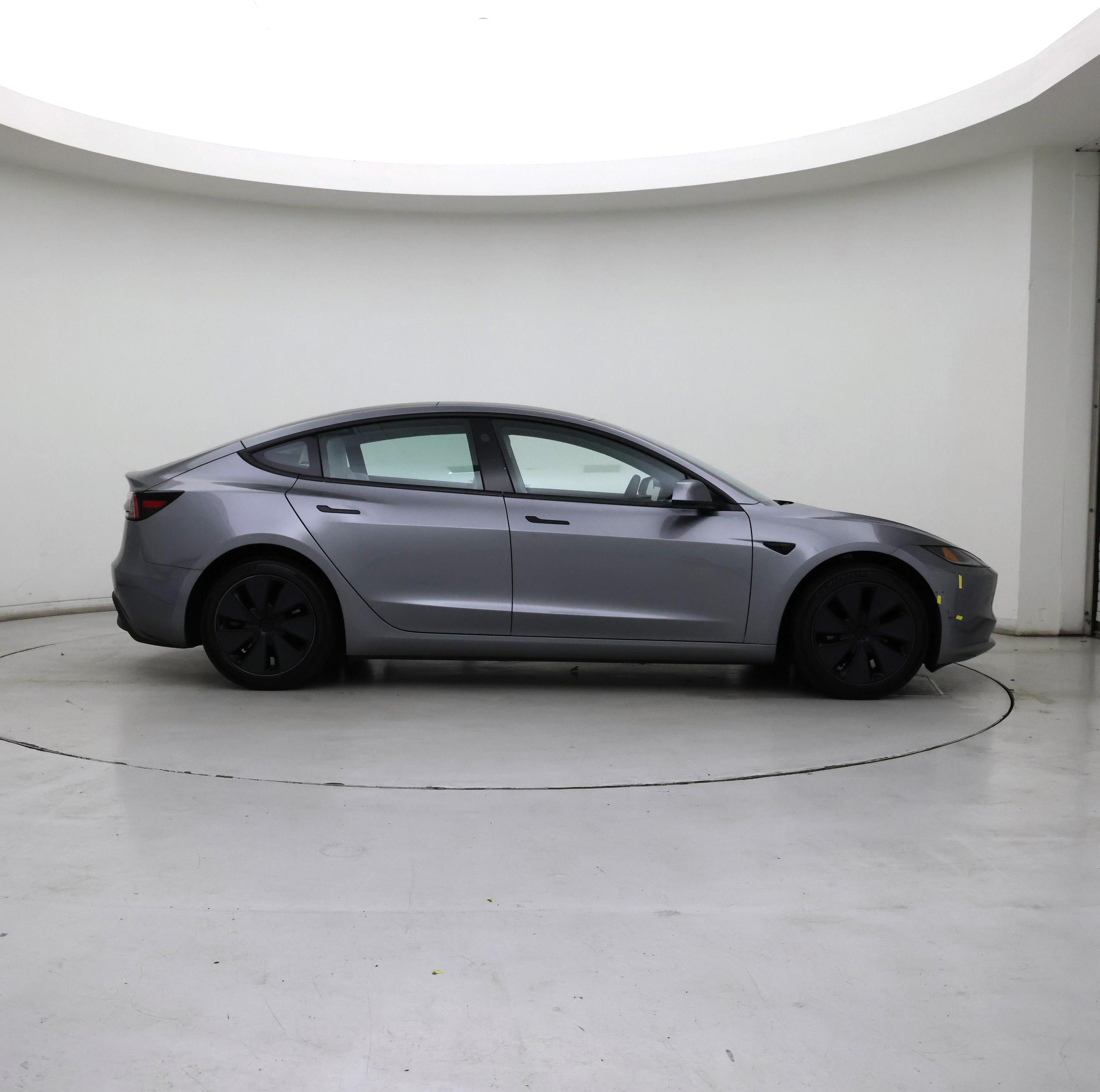 Thumbnail: 2025 Tesla Model 3 - 7