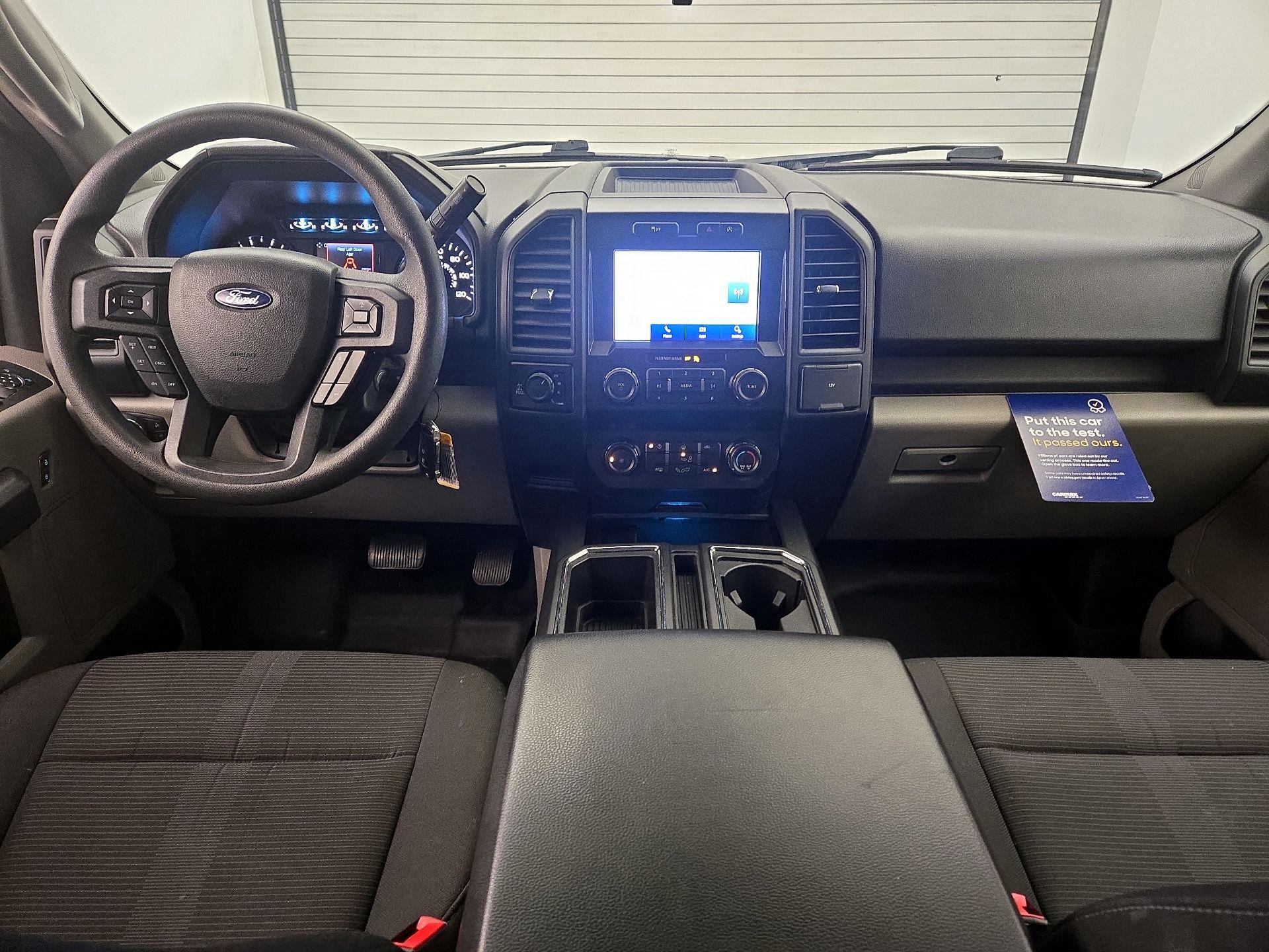 Thumbnail: 2019 Ford F-150 - 9