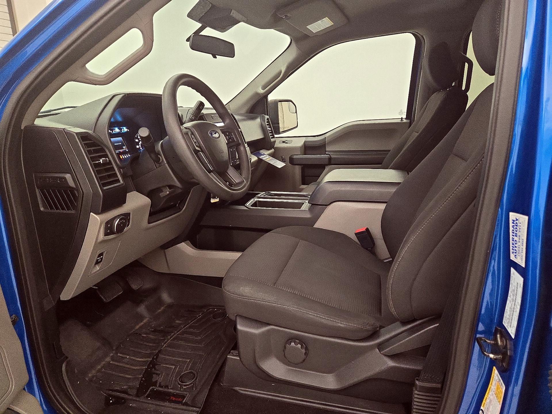 Thumbnail: 2019 Ford F-150 - 11