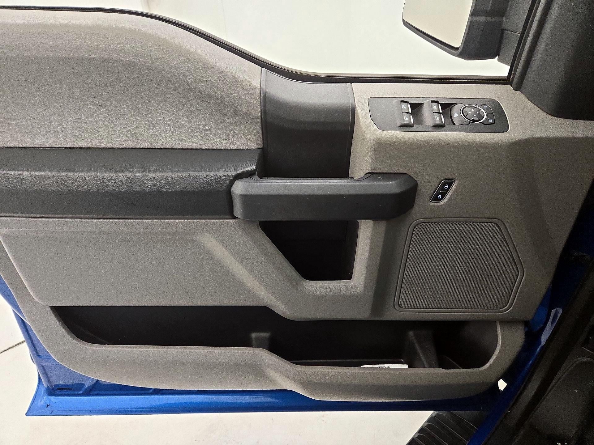 Thumbnail: 2019 Ford F-150 - 12