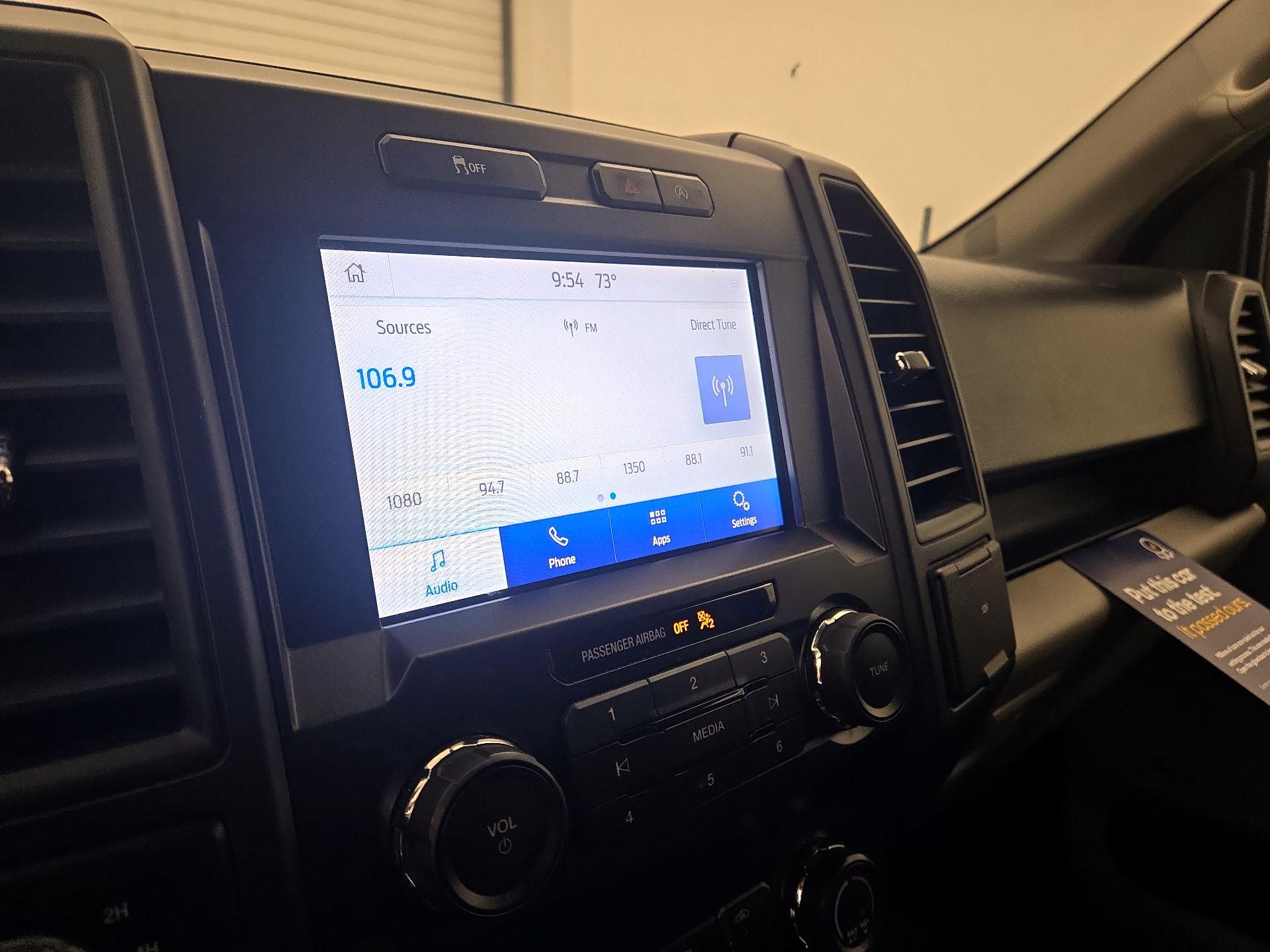 Thumbnail: 2019 Ford F-150 - 15