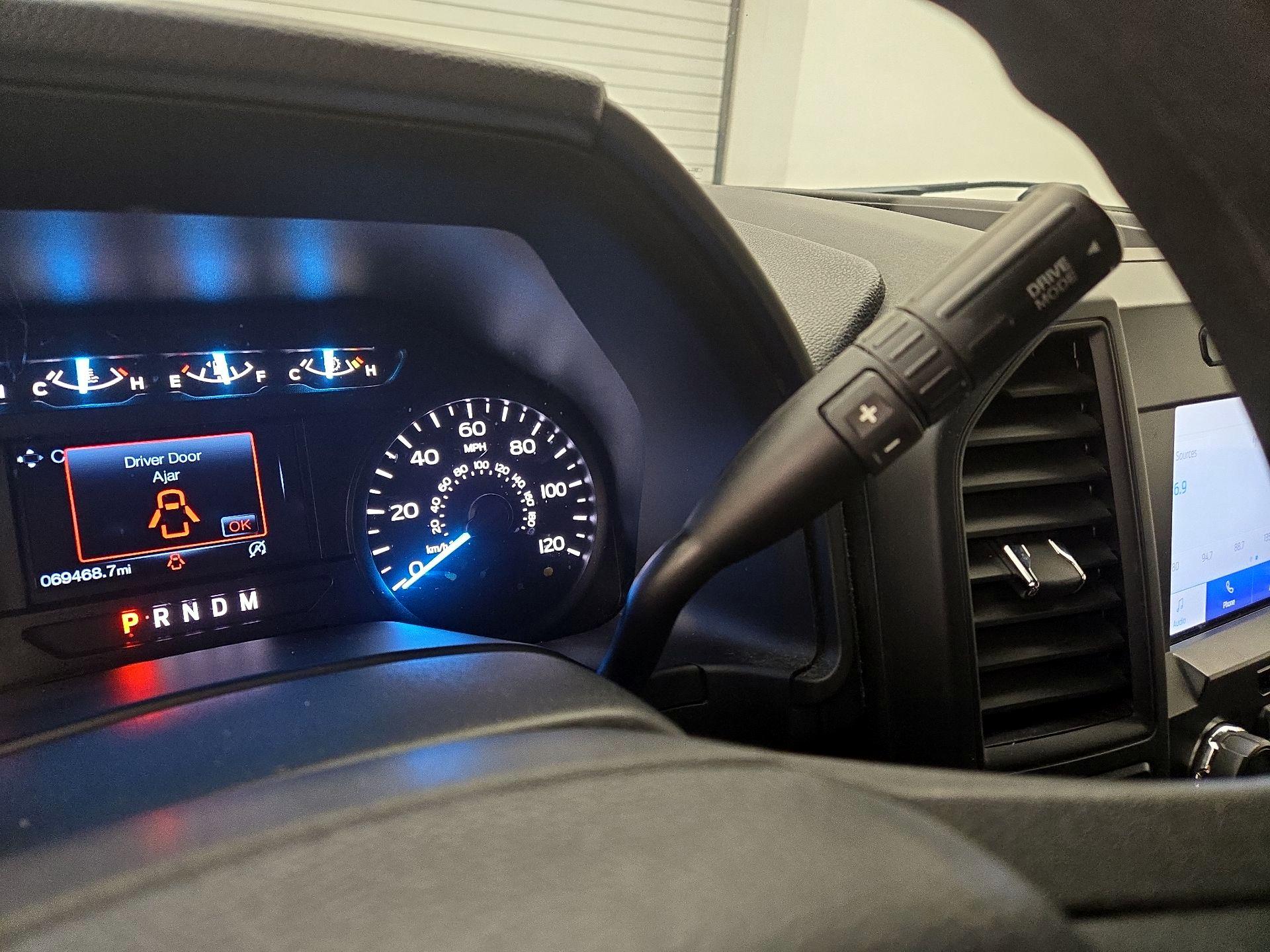 Thumbnail: 2019 Ford F-150 - 17
