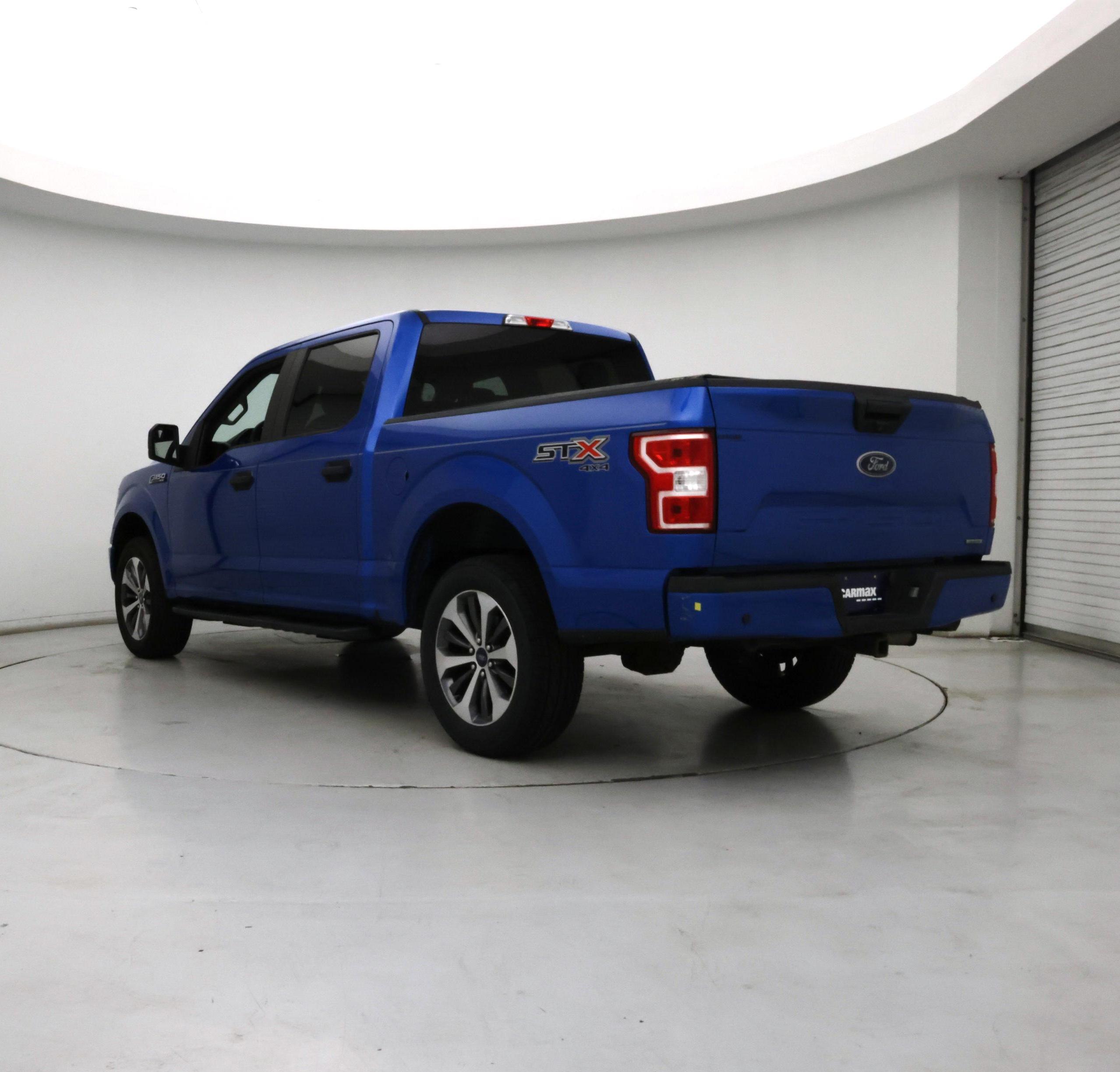Thumbnail: 2019 Ford F-150 - 2