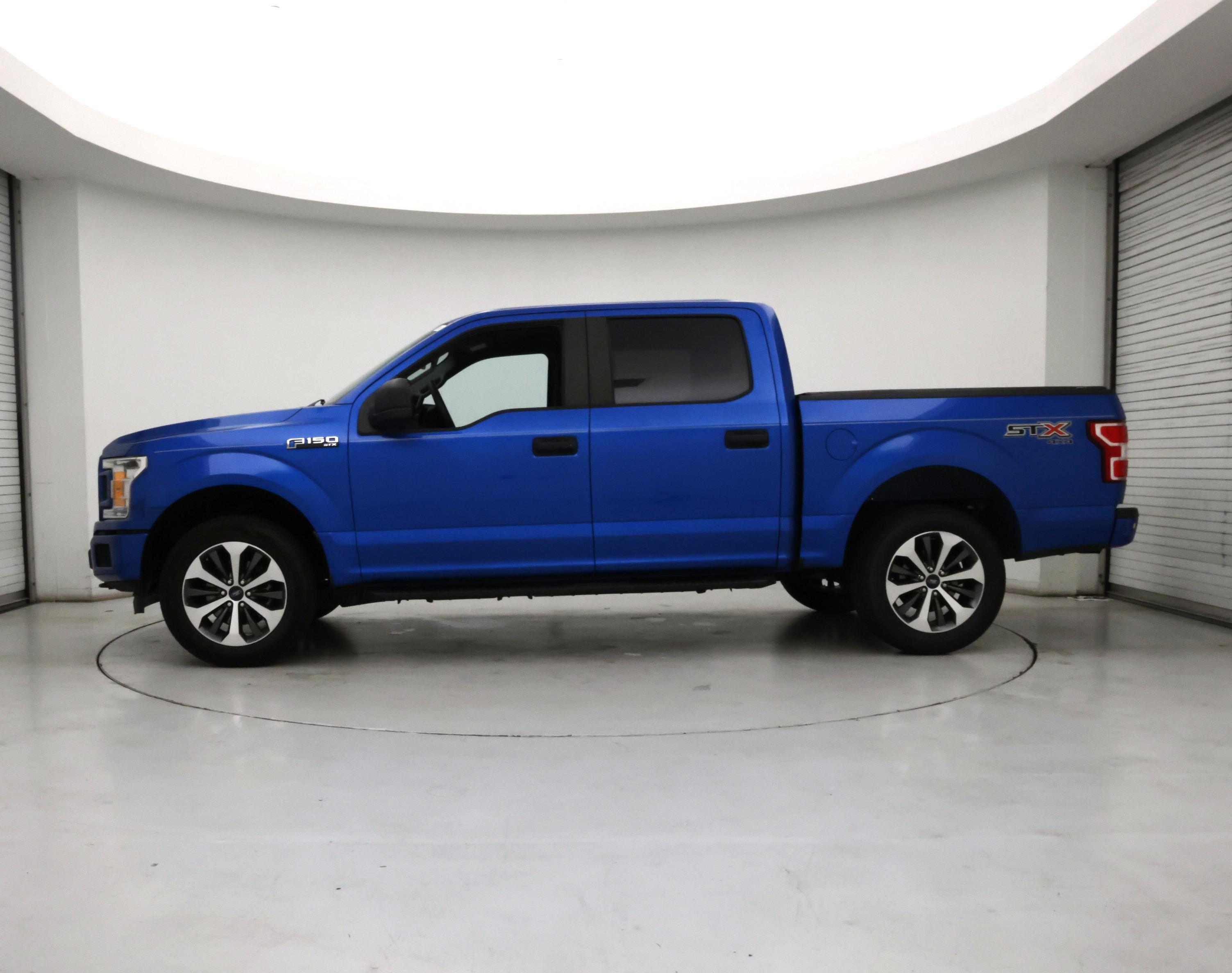 Thumbnail: 2019 Ford F-150 - 3