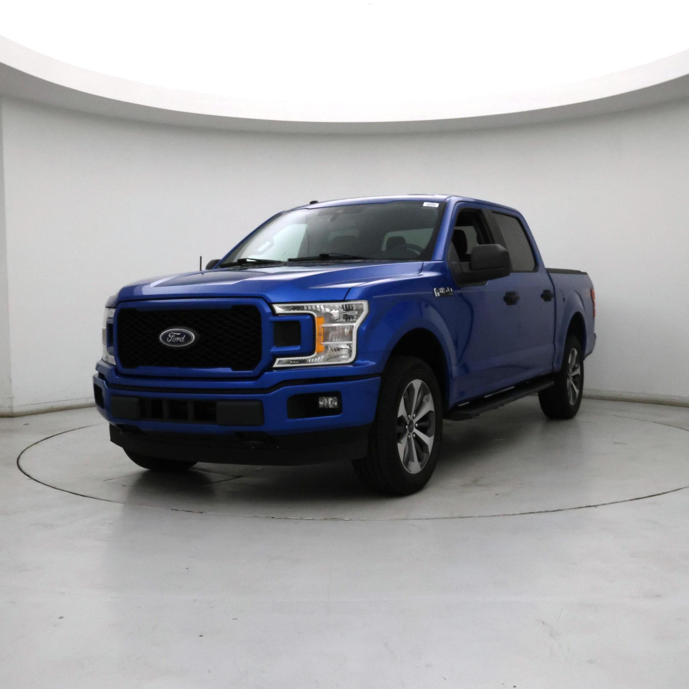 Thumbnail: 2019 Ford F-150 - 4