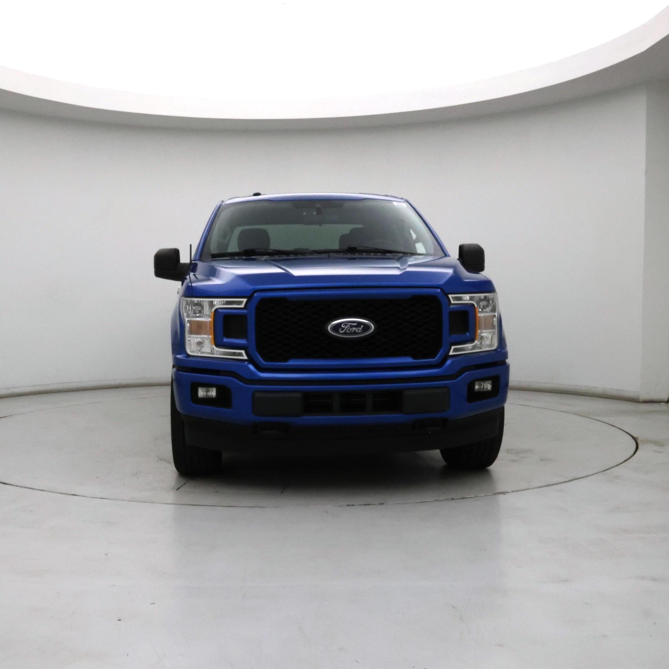 Thumbnail: 2019 Ford F-150 - 5