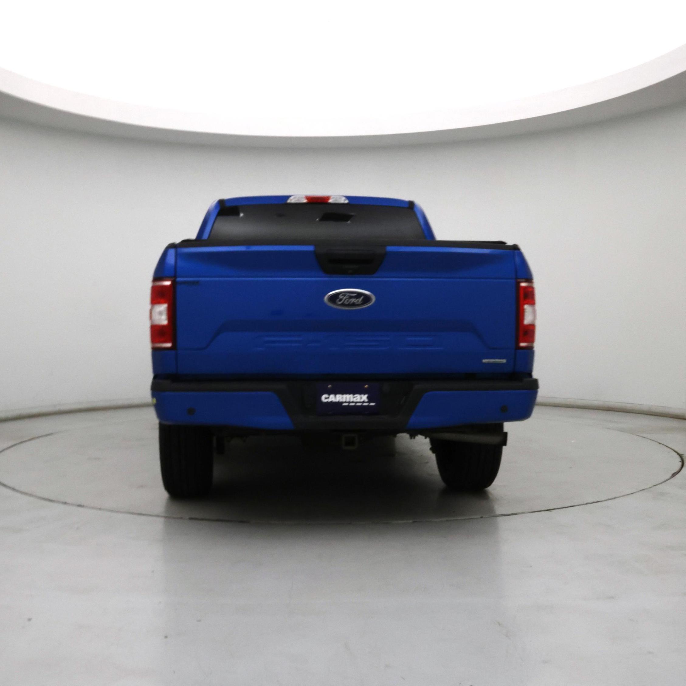 Thumbnail: 2019 Ford F-150 - 6