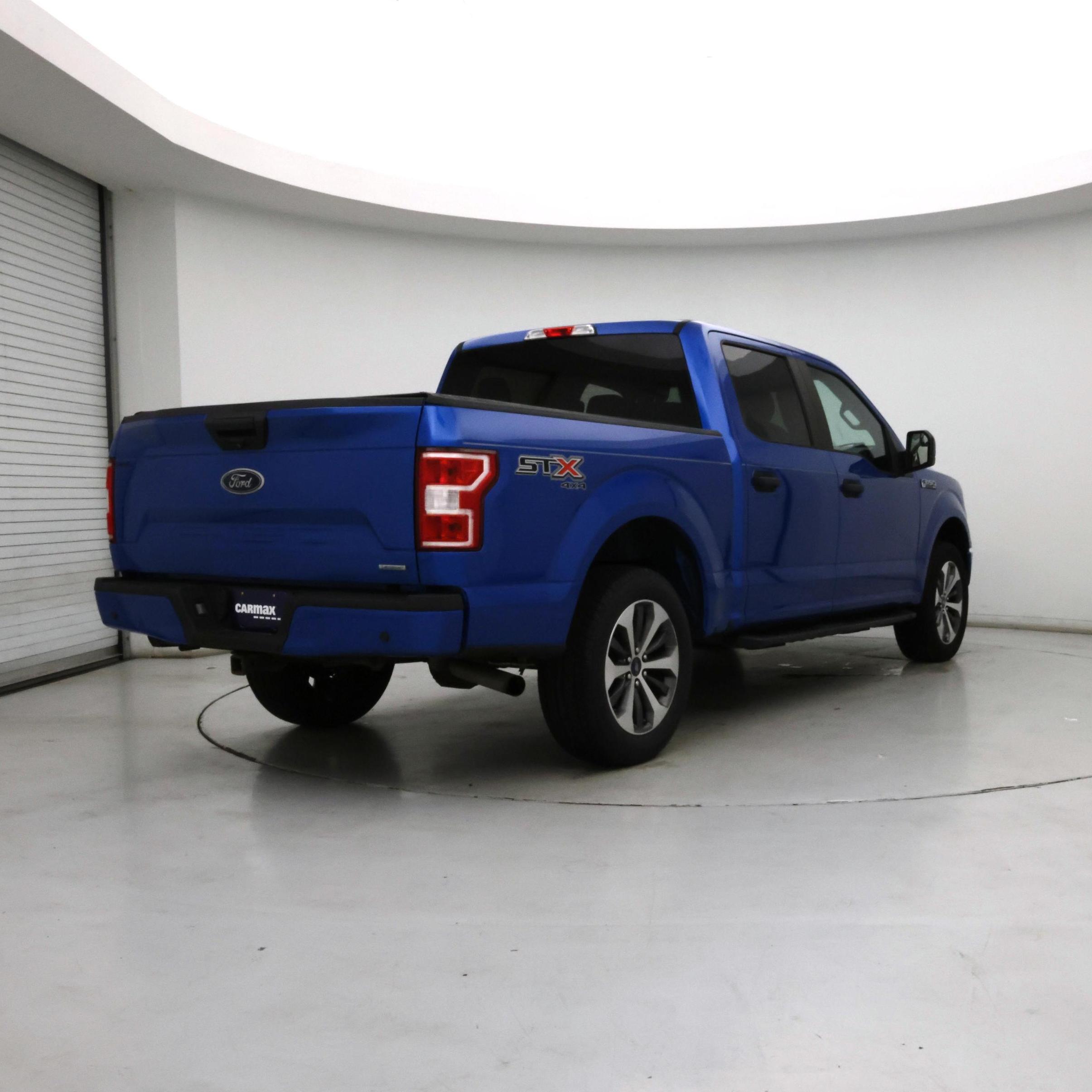 Thumbnail: 2019 Ford F-150 - 8