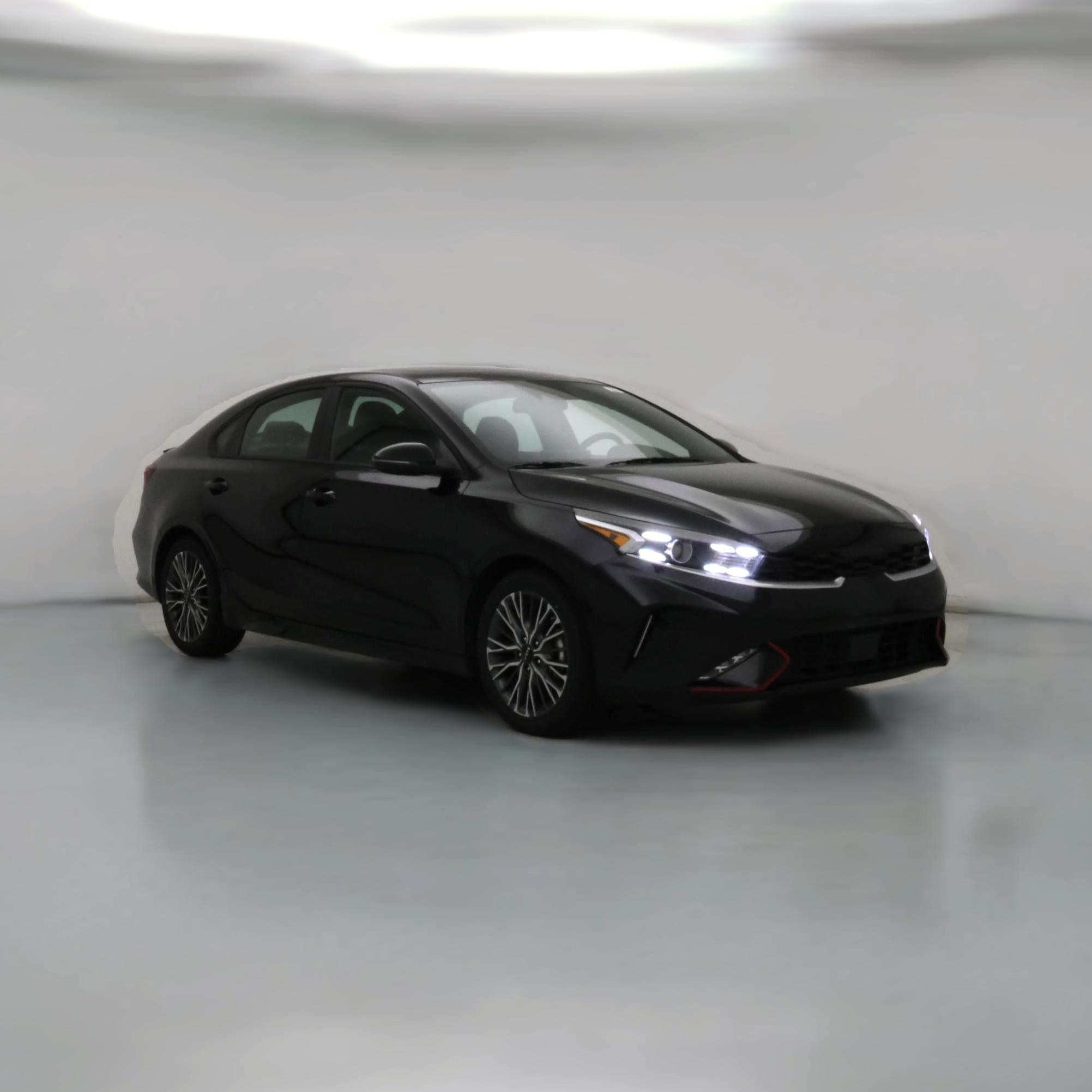 Thumbnail: 2023 Kia Forte - 1