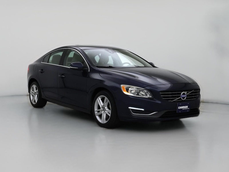 2015 Volvo S60 T5 -
                  Farragut, TN
