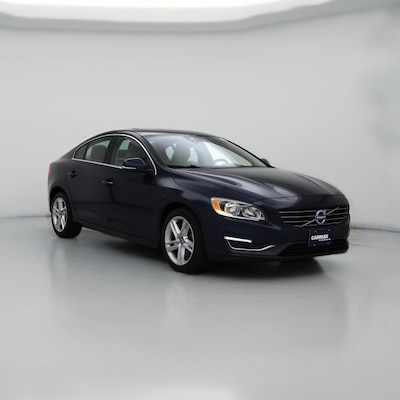 Picture of 2015 Volvo S60 T5 Premier Plus with stock number 27741068