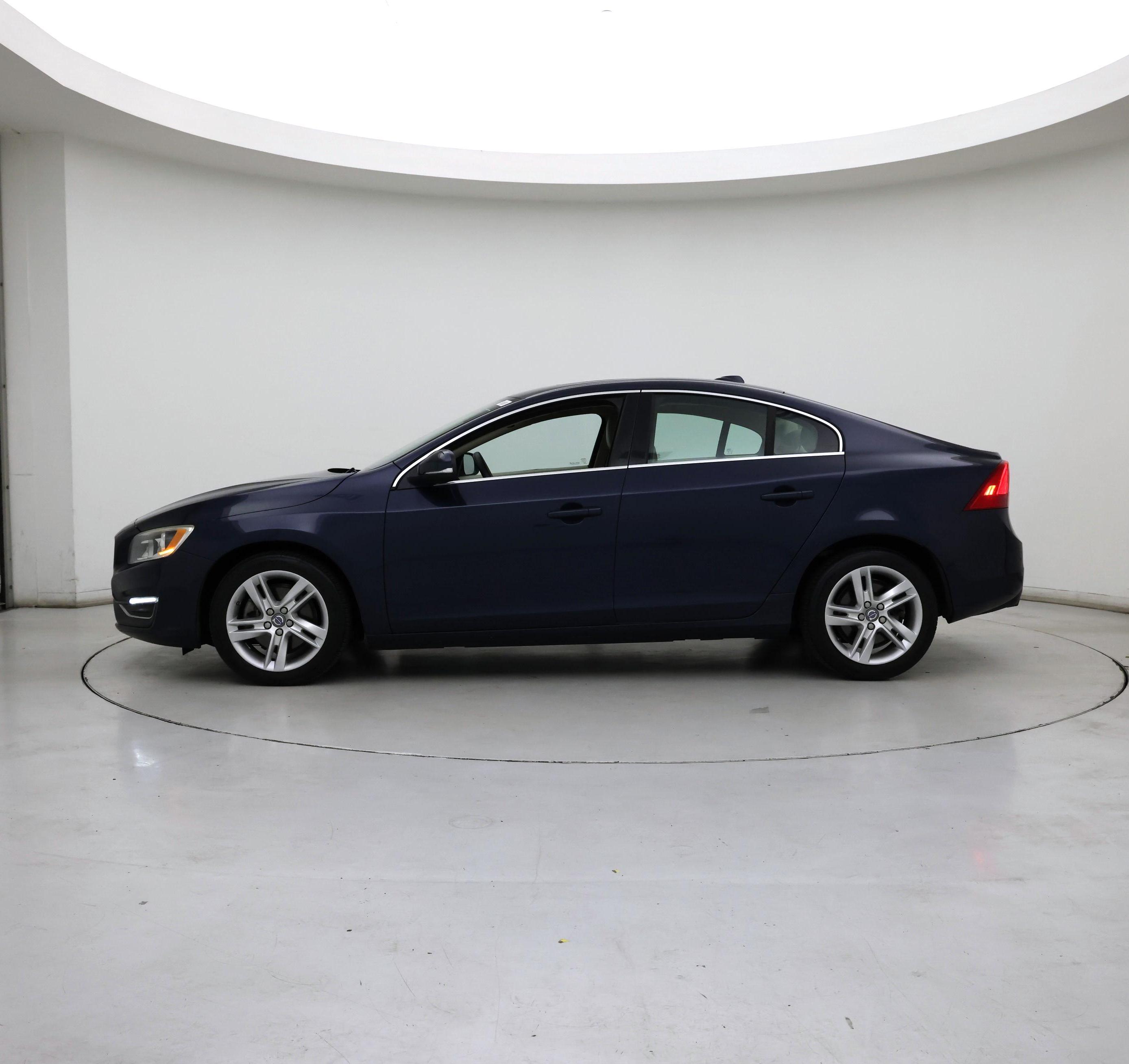 Thumbnail: 2015 Volvo S60 - 3