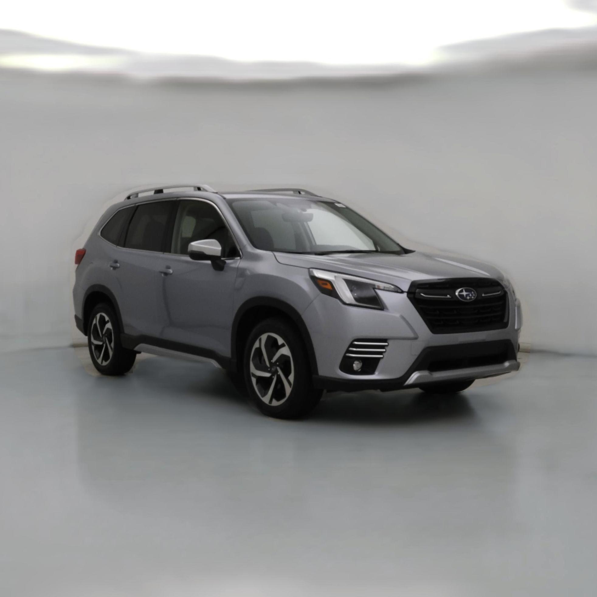 Thumbnail: 2024 Subaru Forester - 1
