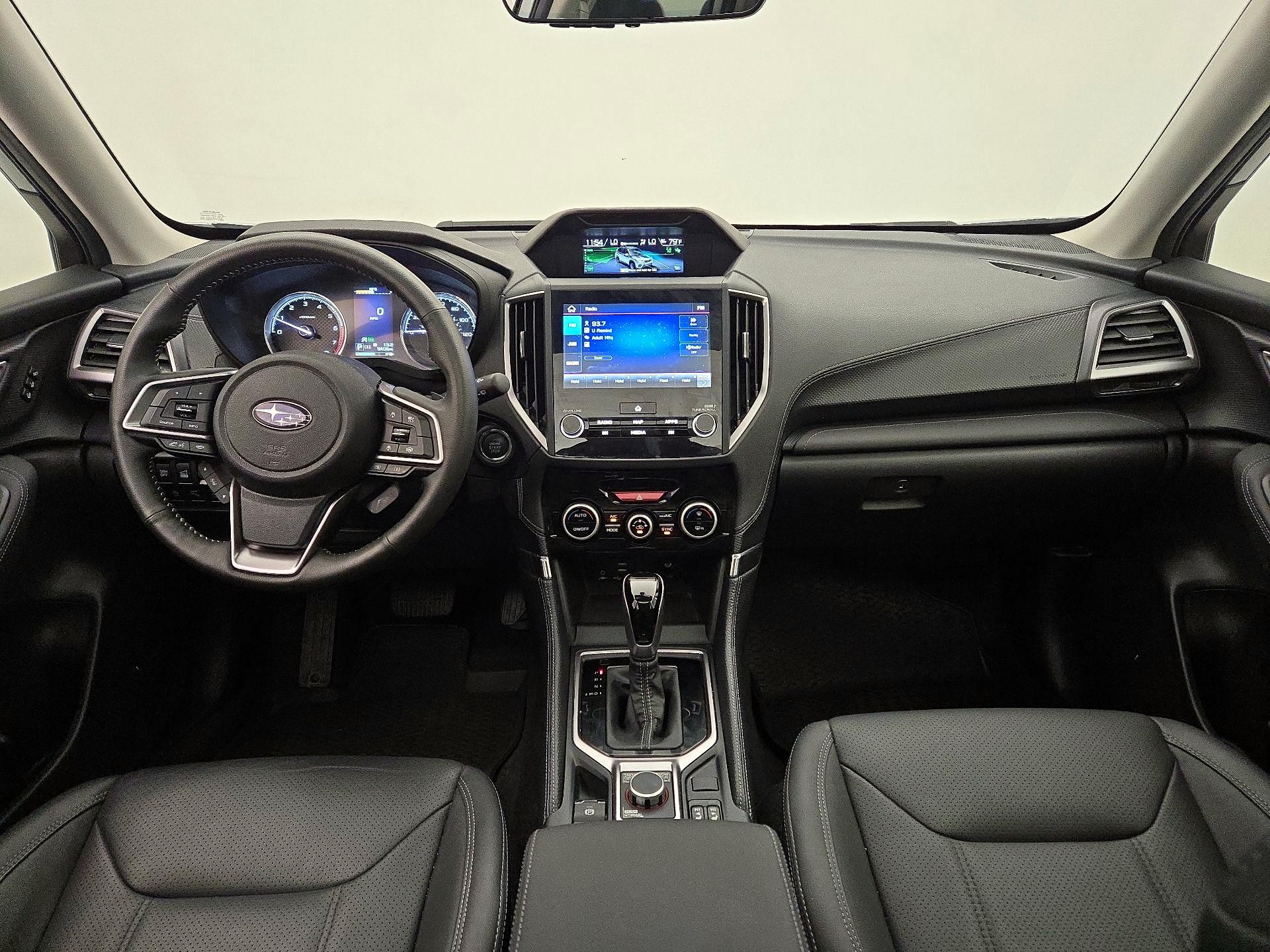 Thumbnail: 2024 Subaru Forester - 9