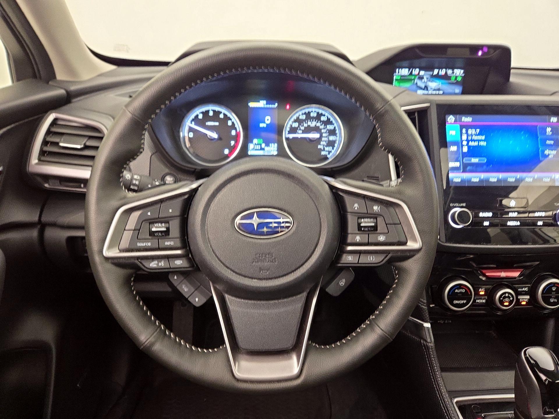 Thumbnail: 2024 Subaru Forester - 10