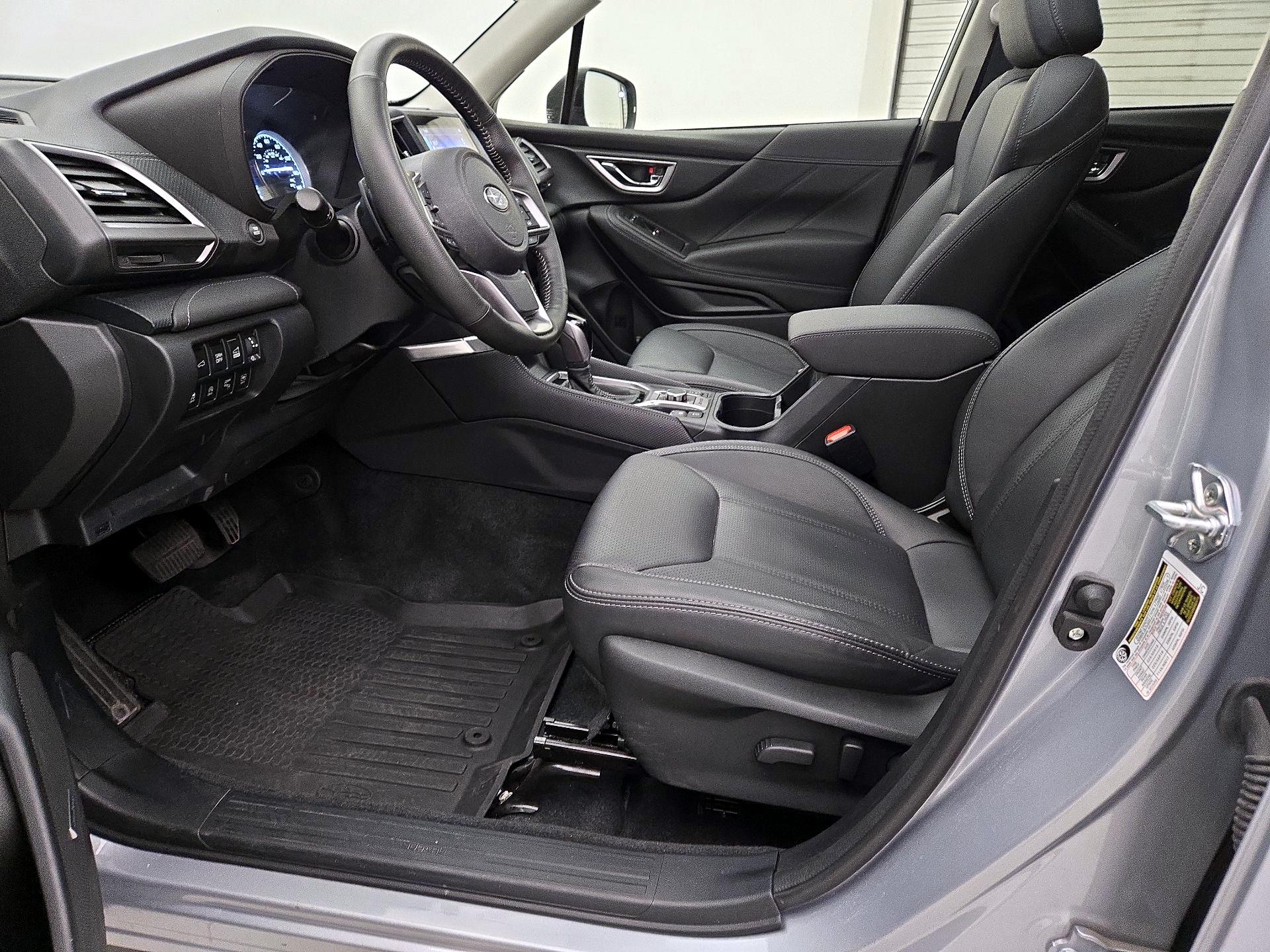 Thumbnail: 2024 Subaru Forester - 11