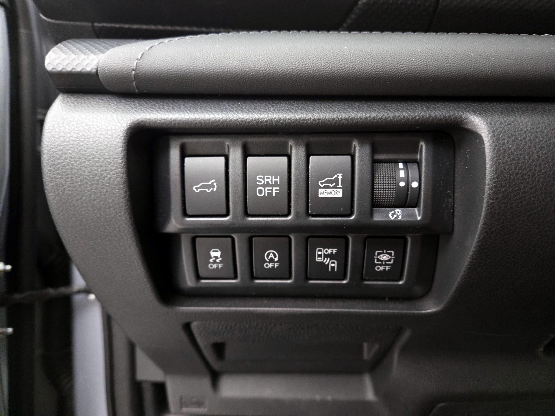 Thumbnail: 2024 Subaru Forester - 13