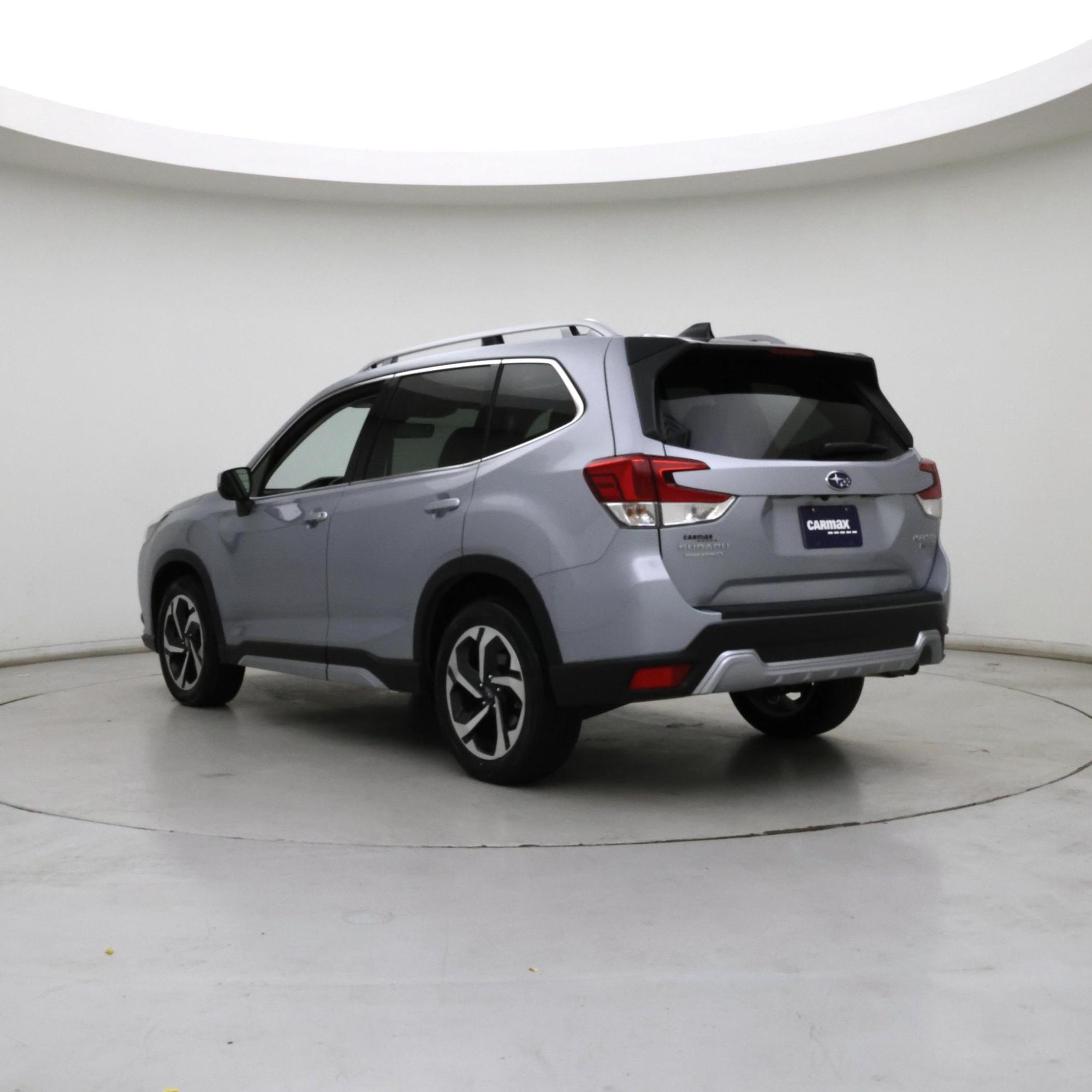 Thumbnail: 2024 Subaru Forester - 2
